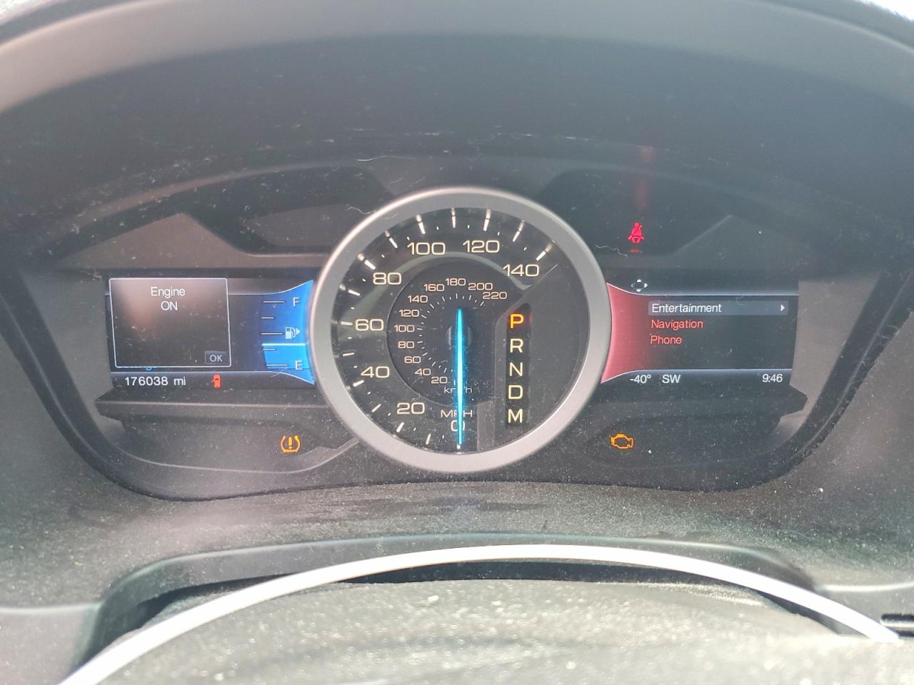 2014 Ford Explorer Limited White vin: 1FM5K7F89EGC06823