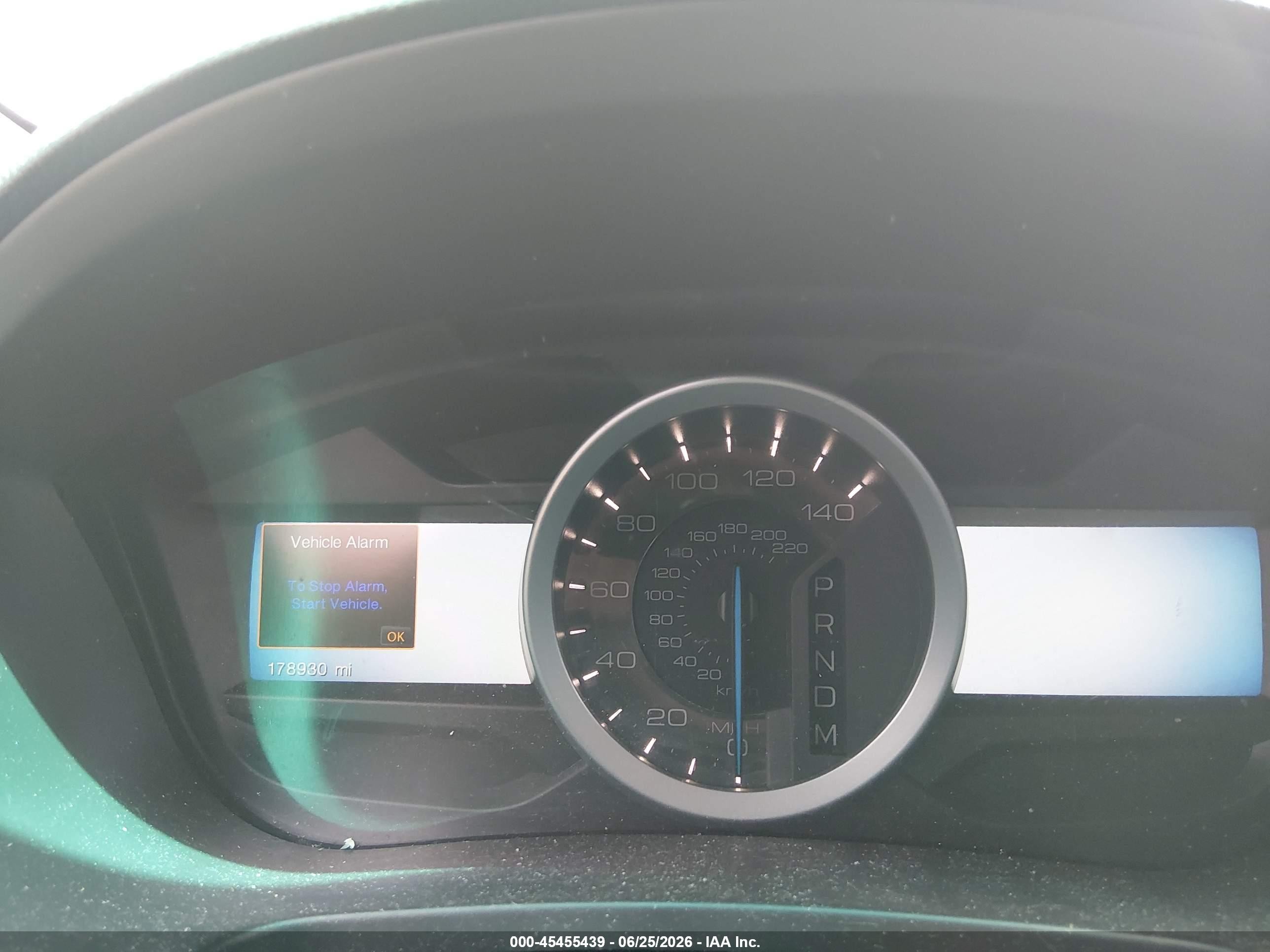 2015 Ford Explorer Limited Черный vin: 1FM5K7F89FGC69132