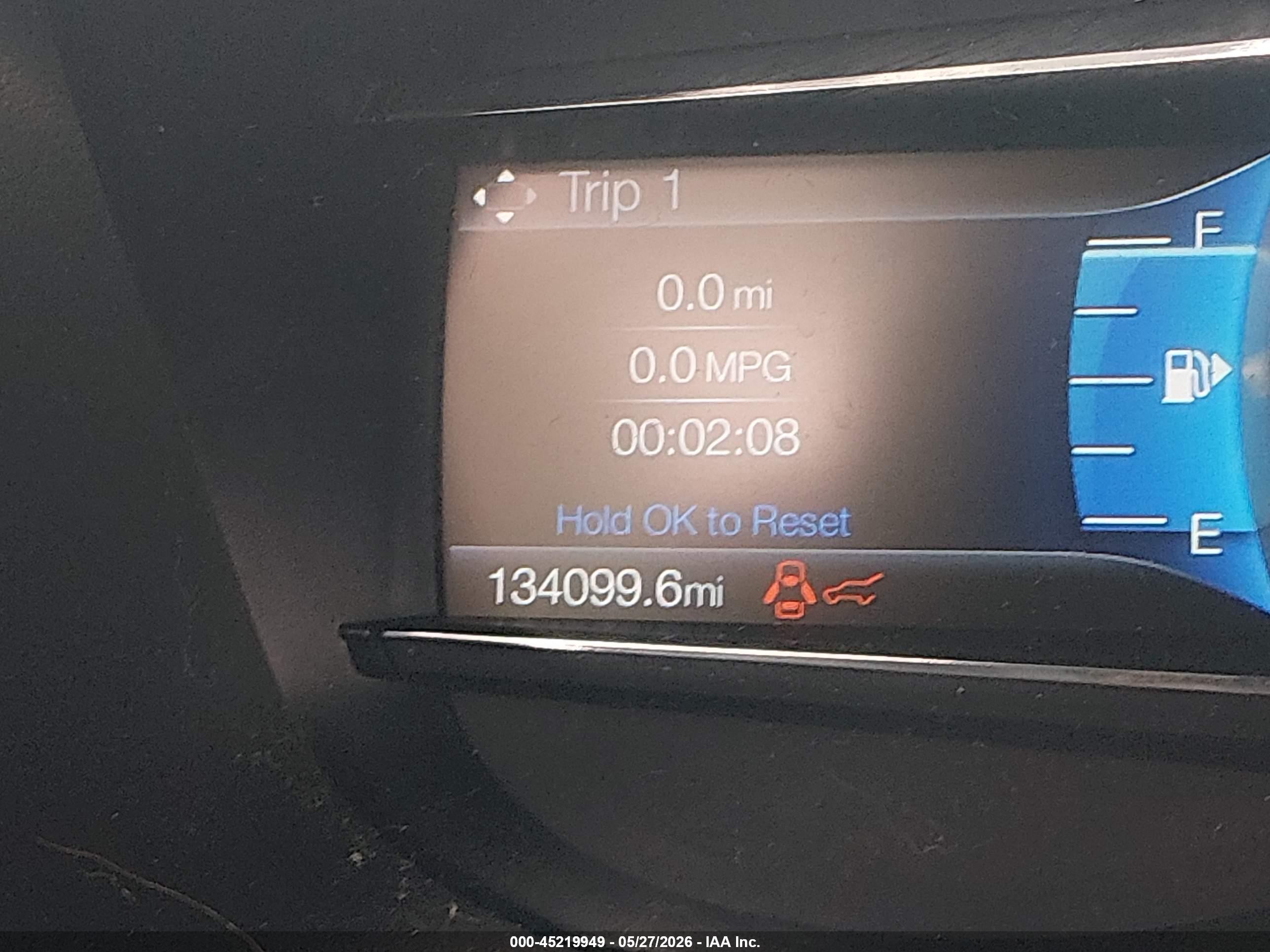 2018 Ford Explorer Limited Красный vin: 1FM5K7F89JGA27451