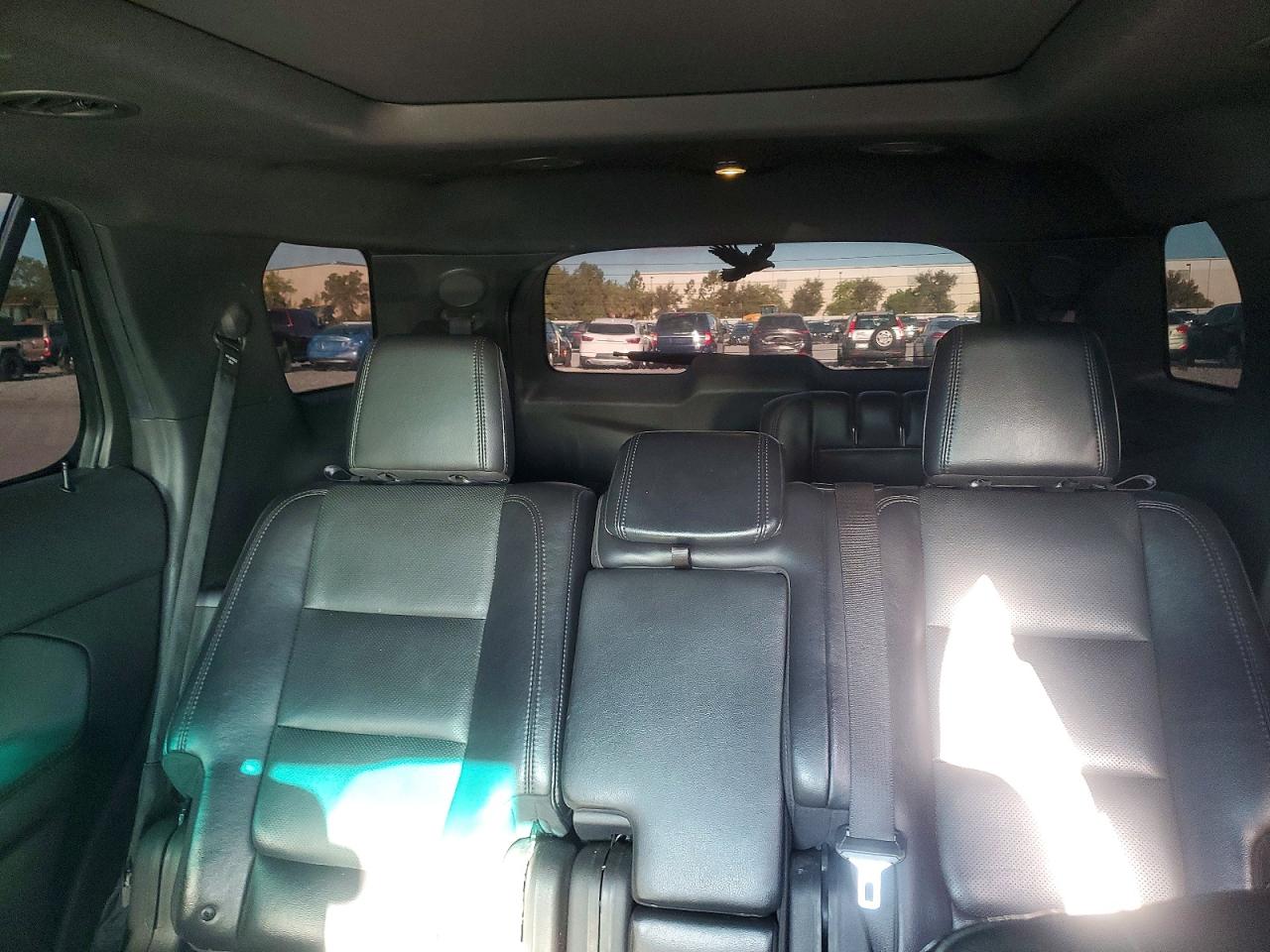 2013 Ford Explorer Limited Black vin: 1FM5K7F8XDGA07469