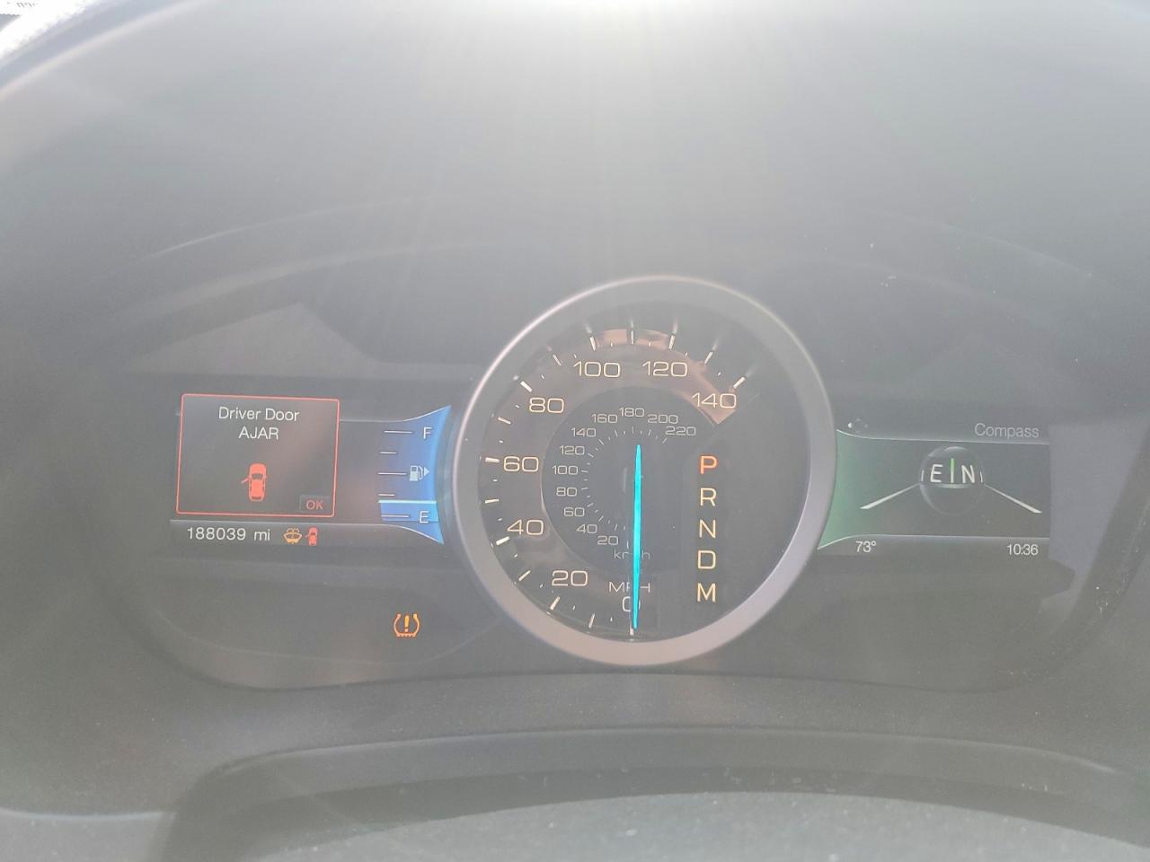 2014 Ford Explorer Limited Угольный vin: 1FM5K7F8XEGB79423