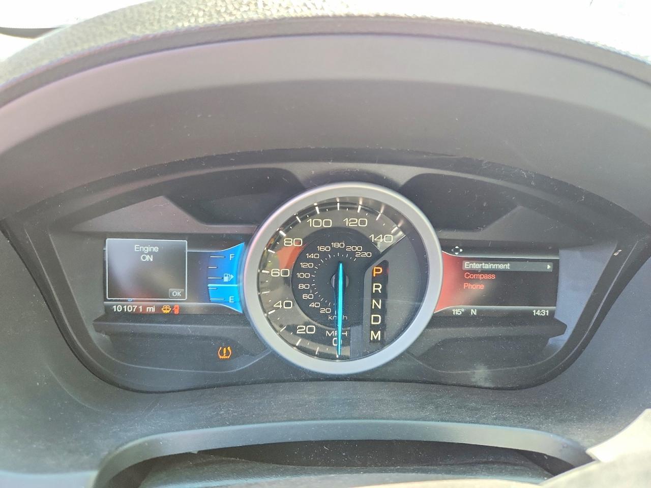 2015 Ford Explorer Limited Silver vin: 1FM5K7F8XFGA46551