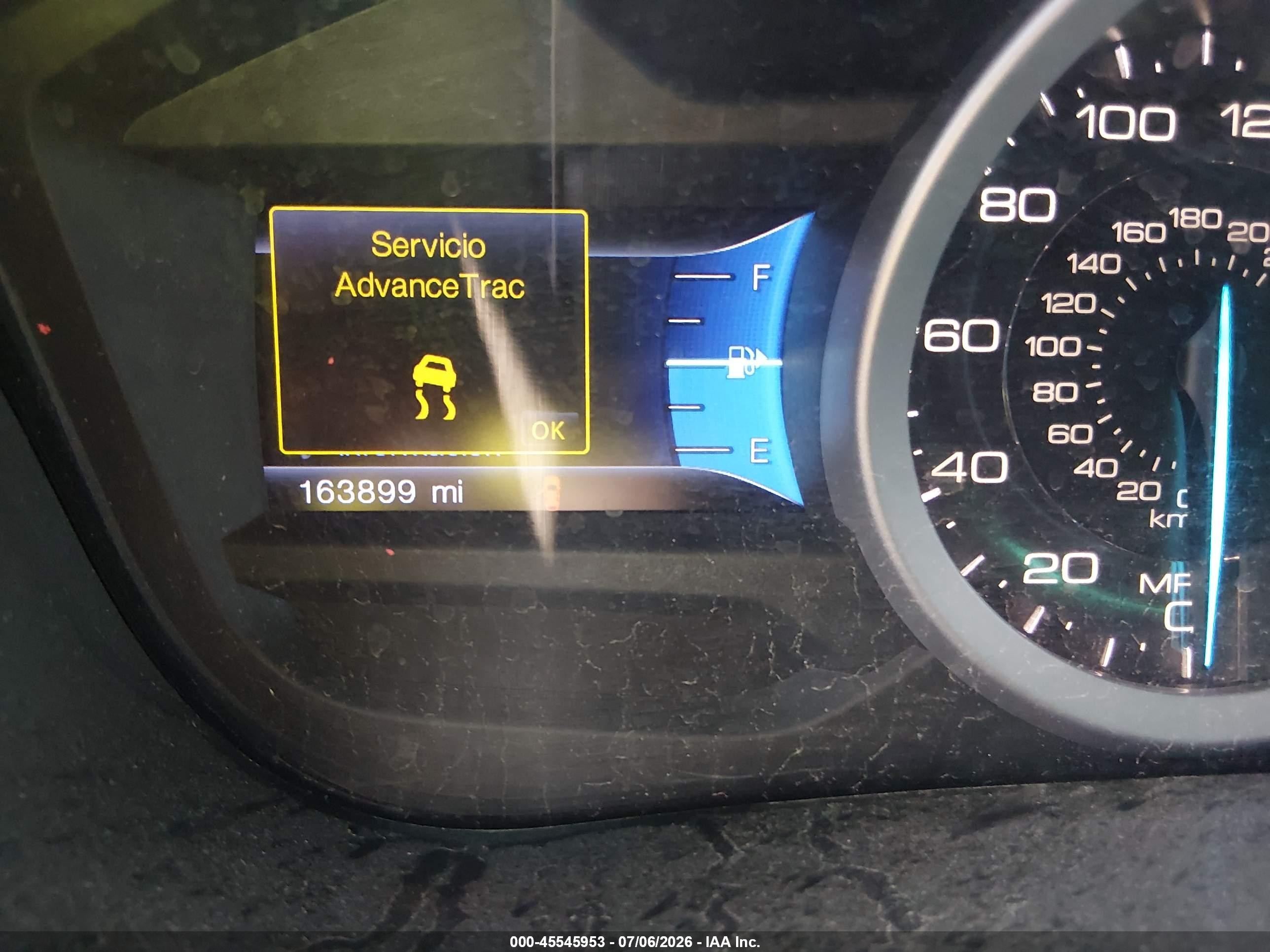 2013 Ford Explorer Limited Blue vin: 1FM5K7F95DGA79866