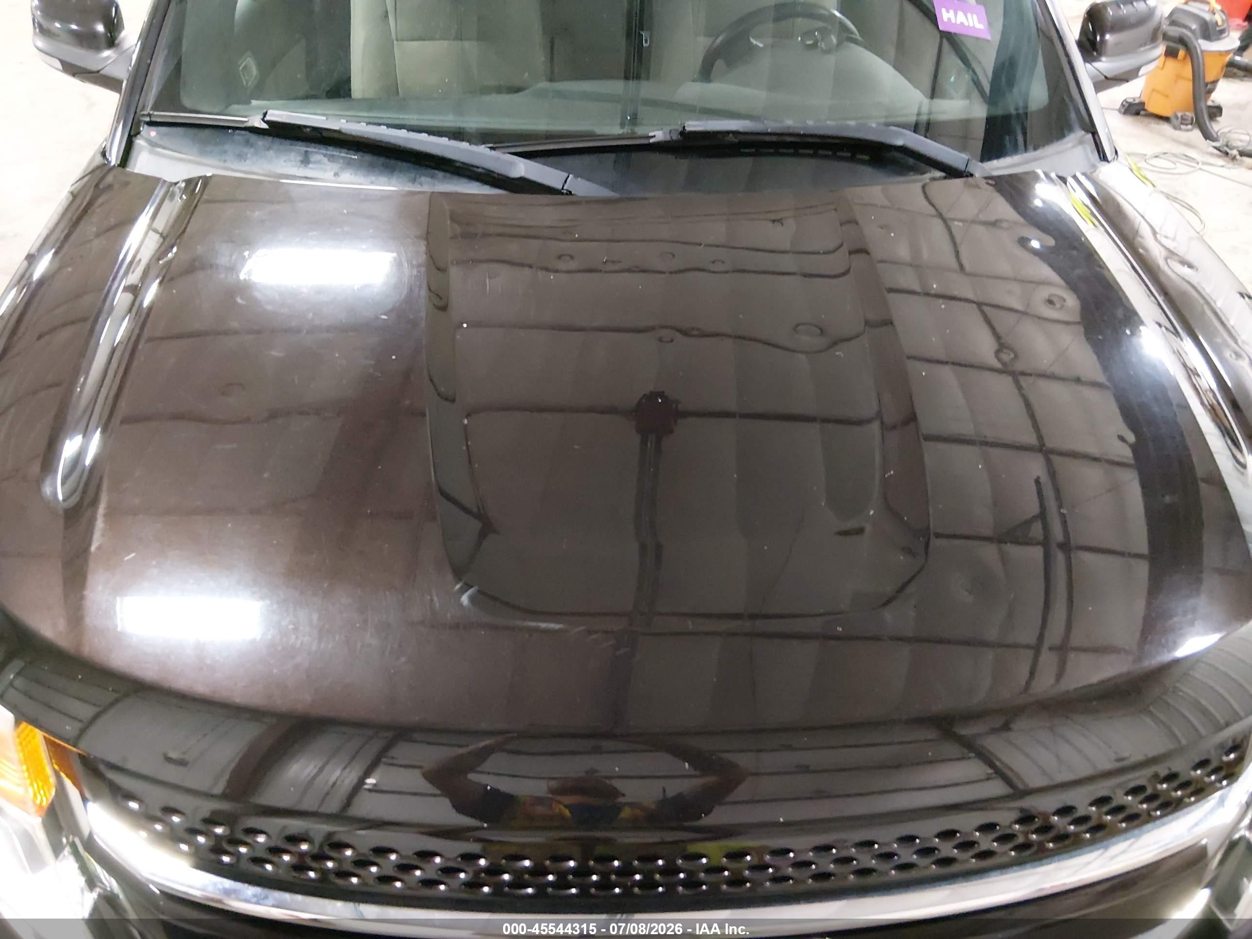 2014 Ford Explorer Limited Black vin: 1FM5K7F95EGB77779
