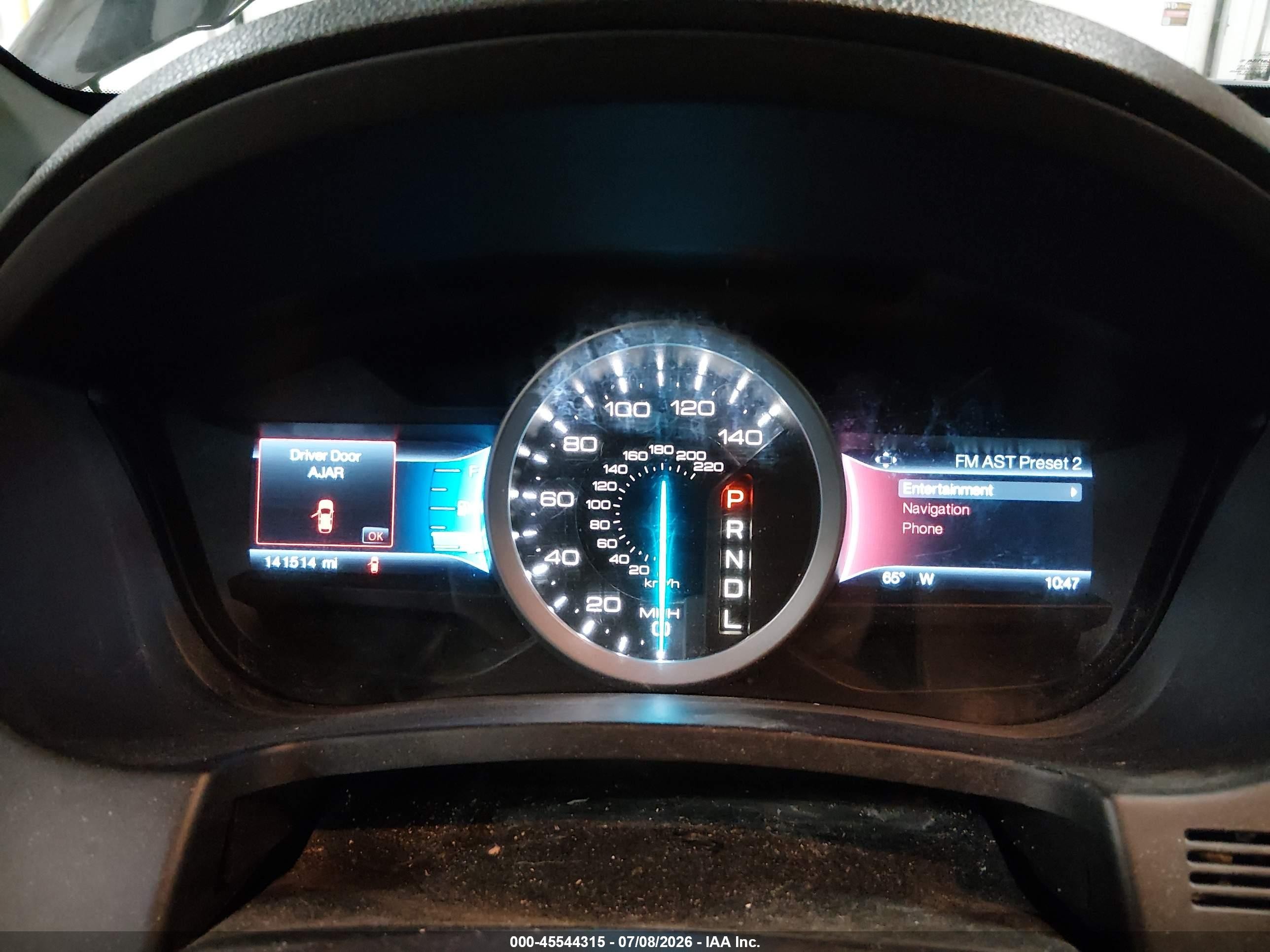 2014 Ford Explorer Limited Black vin: 1FM5K7F95EGB77779