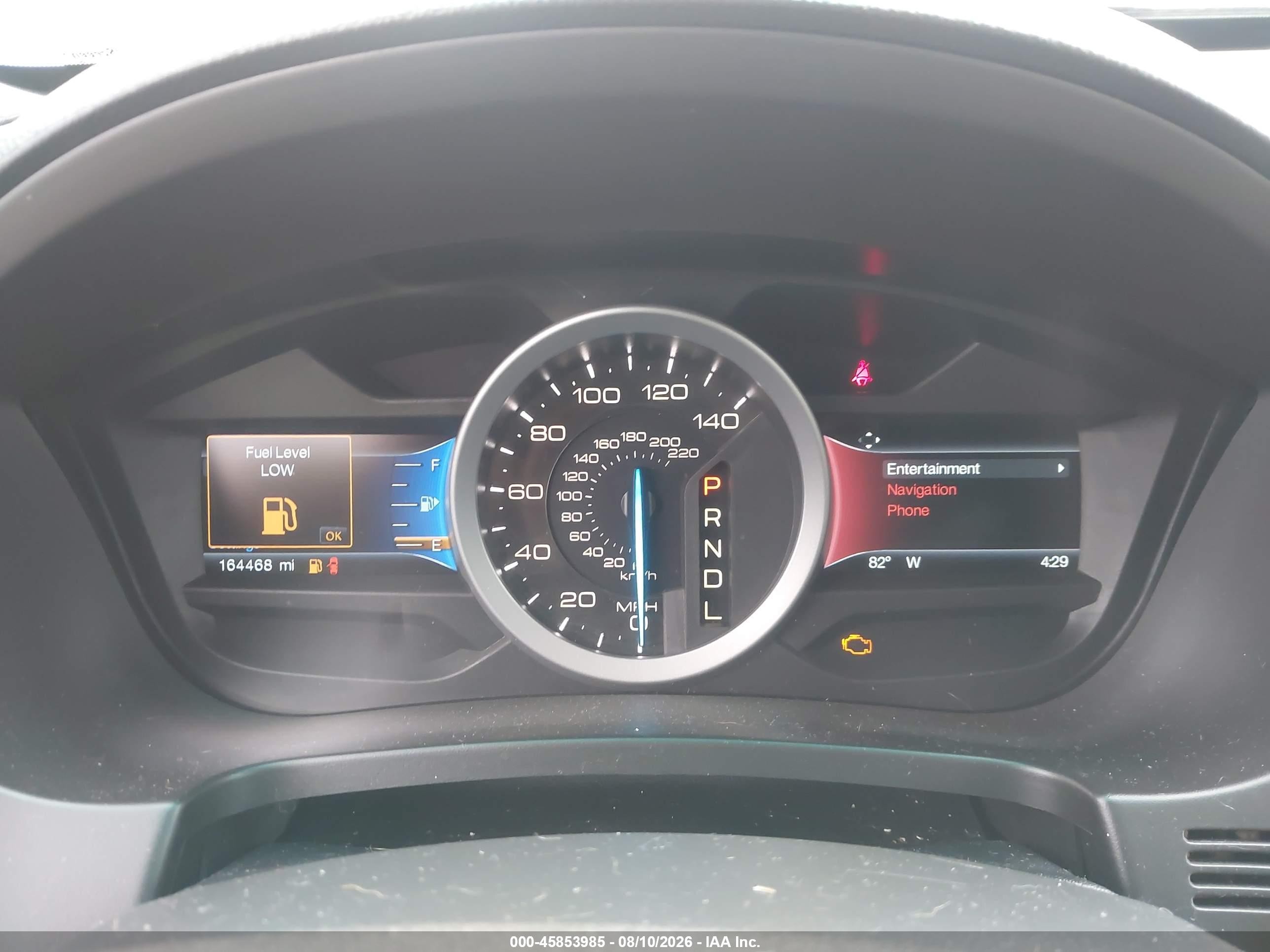 2015 Ford Explorer Limited Black vin: 1FM5K7F96FGA18061