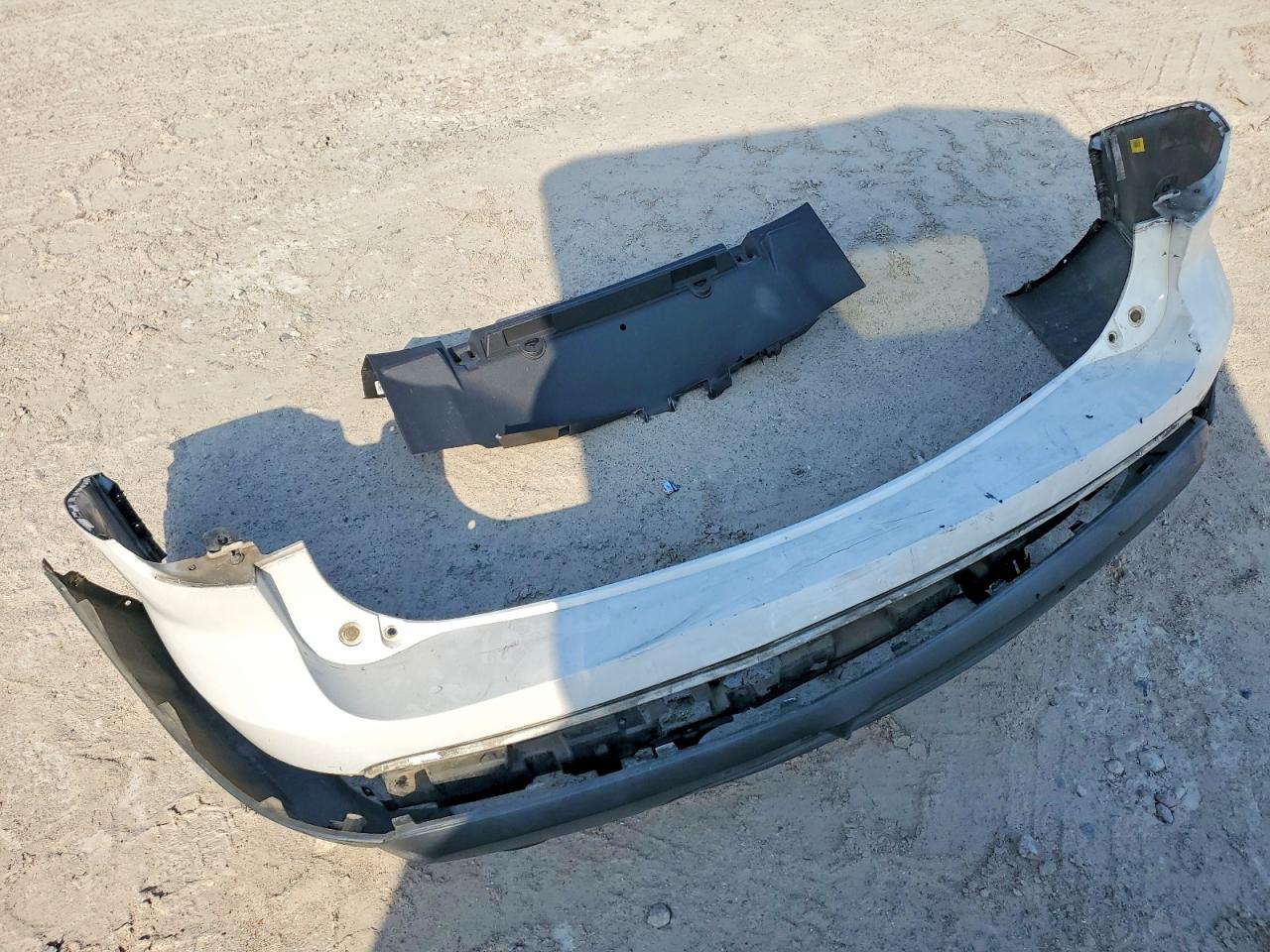 2013 Ford Explorer Limited White vin: 1FM5K7F97DGB69620