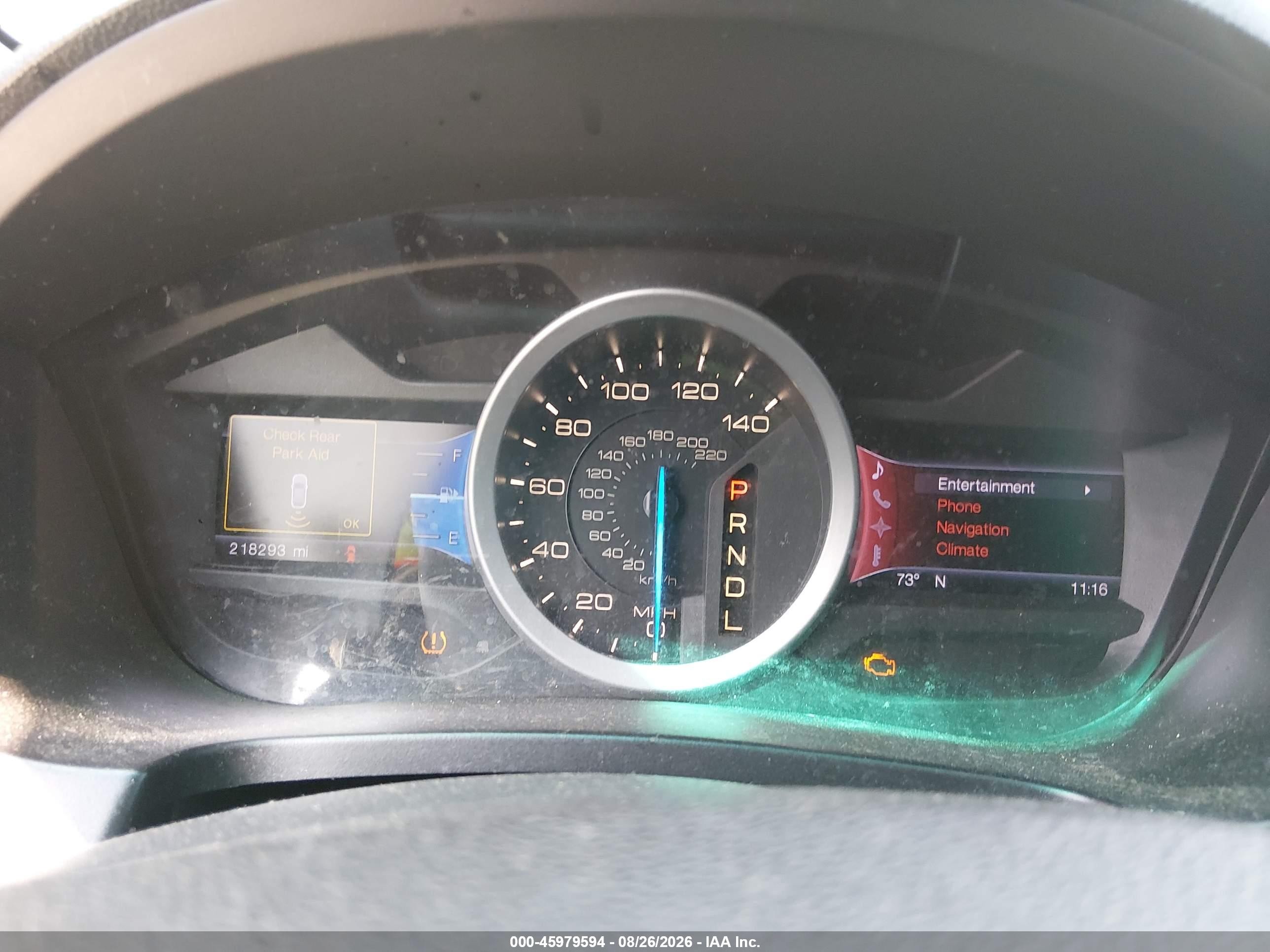 2013 Ford Explorer Limited Серебряный vin: 1FM5K7F98DGB08308