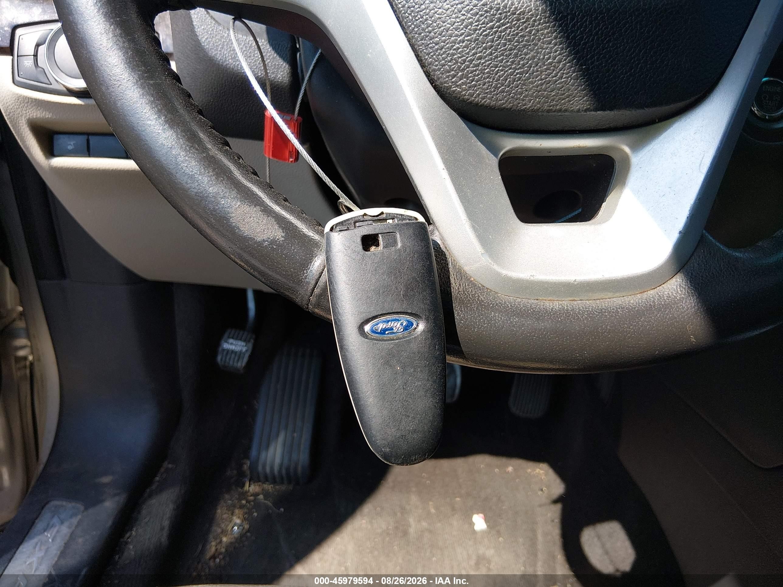 2013 Ford Explorer Limited Серебряный vin: 1FM5K7F98DGB08308