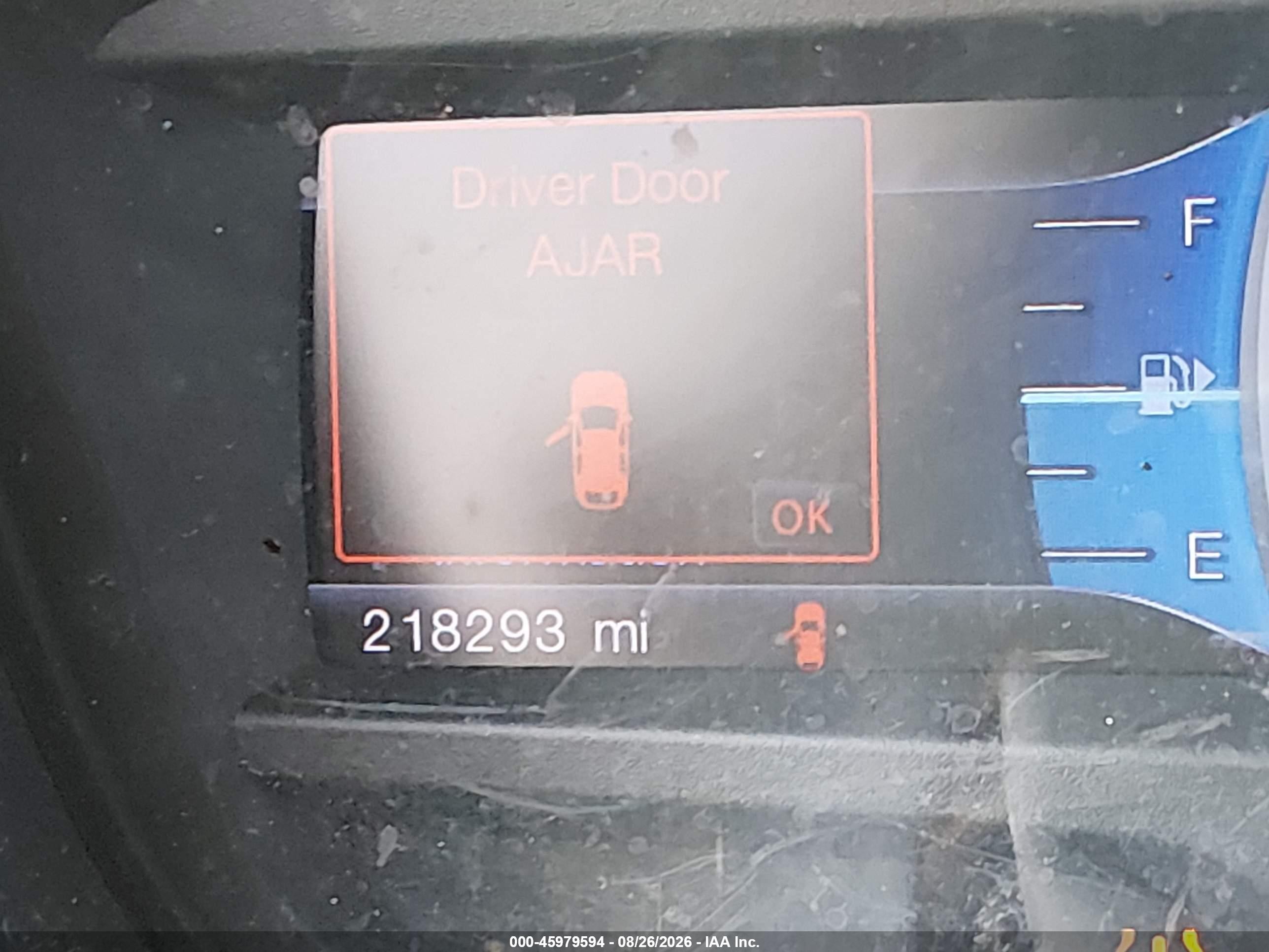 2013 Ford Explorer Limited Серебряный vin: 1FM5K7F98DGB08308