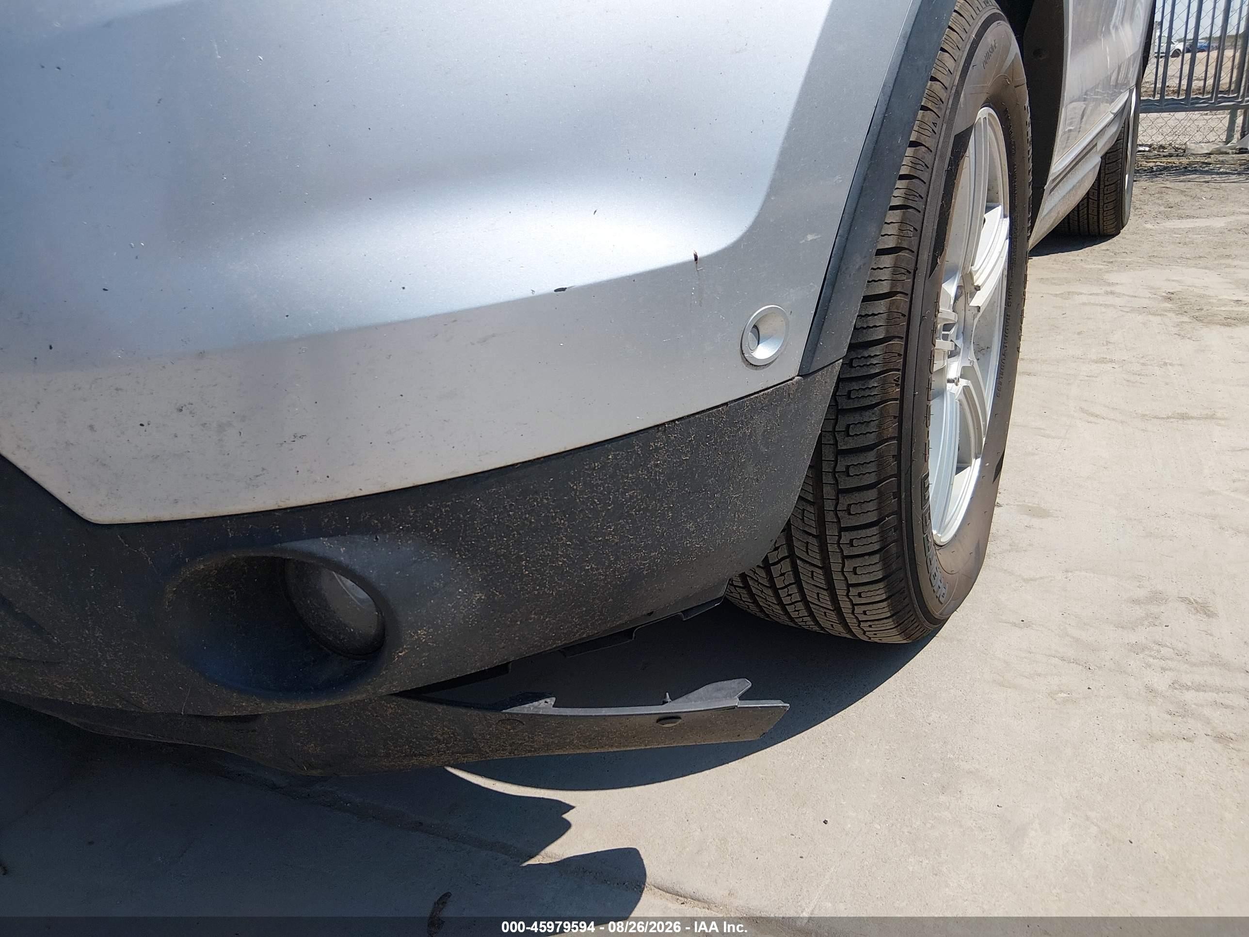 2013 Ford Explorer Limited Серебряный vin: 1FM5K7F98DGB08308