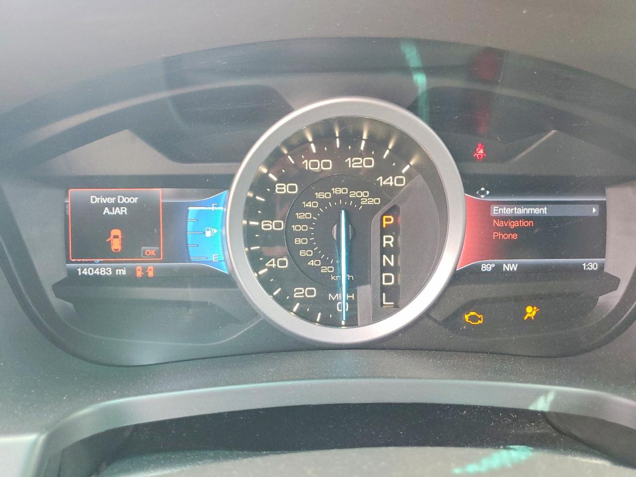 2014 Ford Explorer Limited Gray vin: 1FM5K7F9XEGC40648