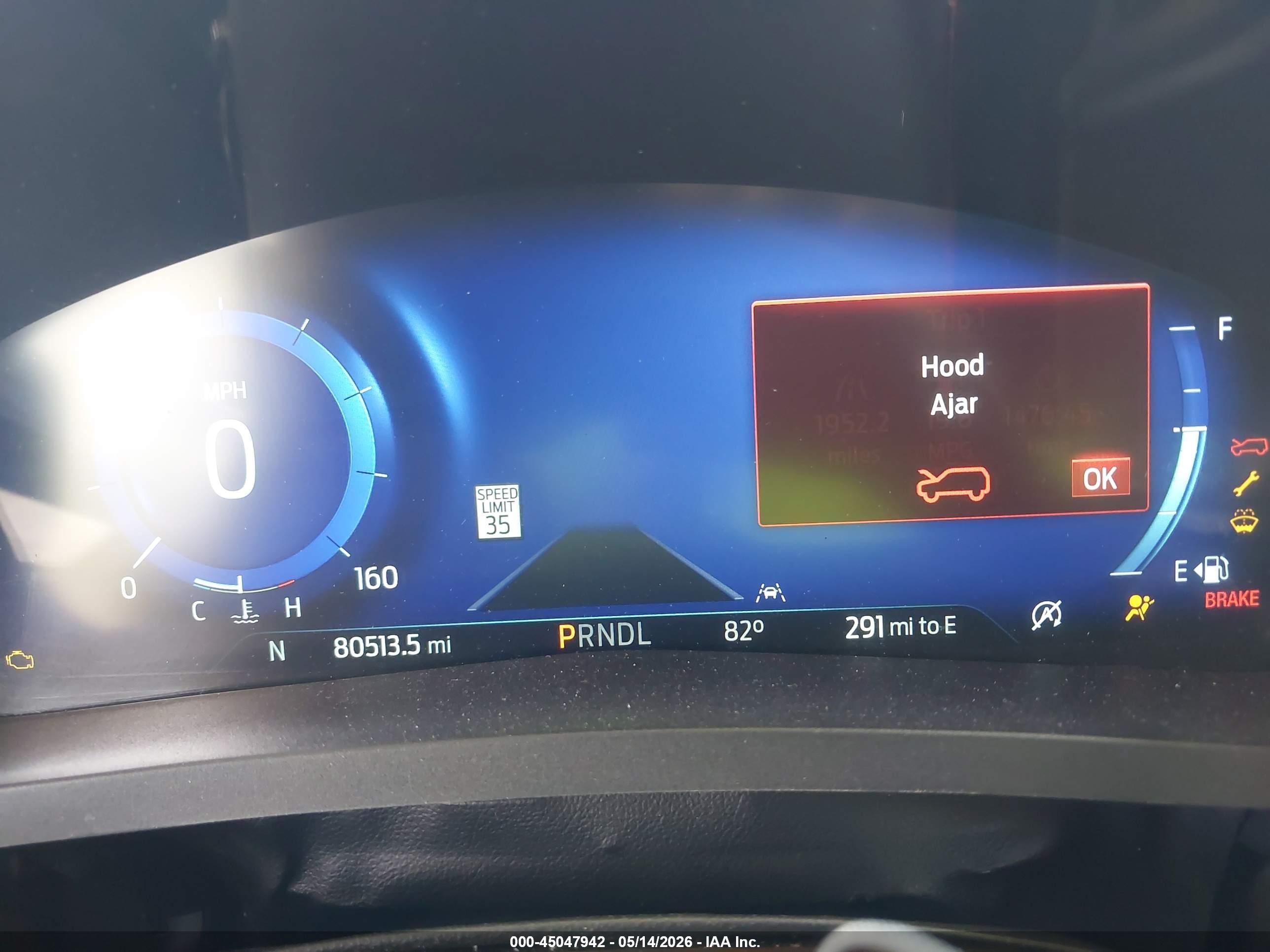 2022 Ford Explorer King Ranch Белый vin: 1FM5K7LC9NGB62038