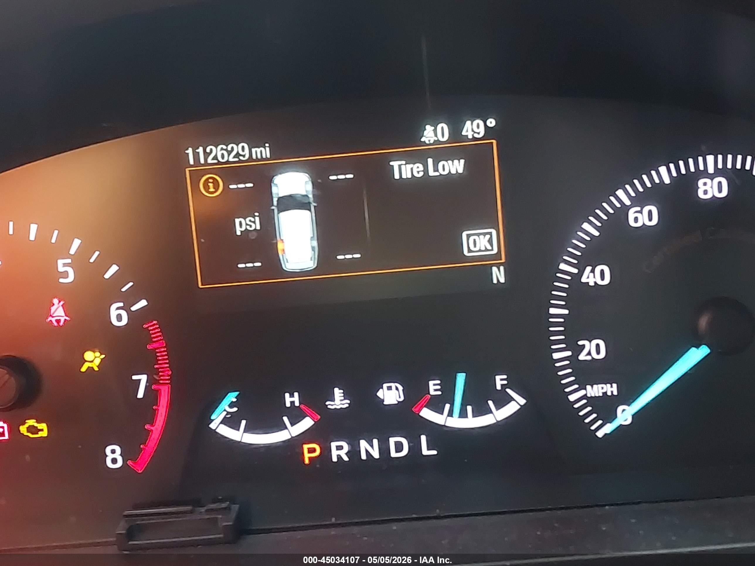 2021 Ford Police Interceptor Utility   Черный vin: 1FM5K8AB2MGB47167