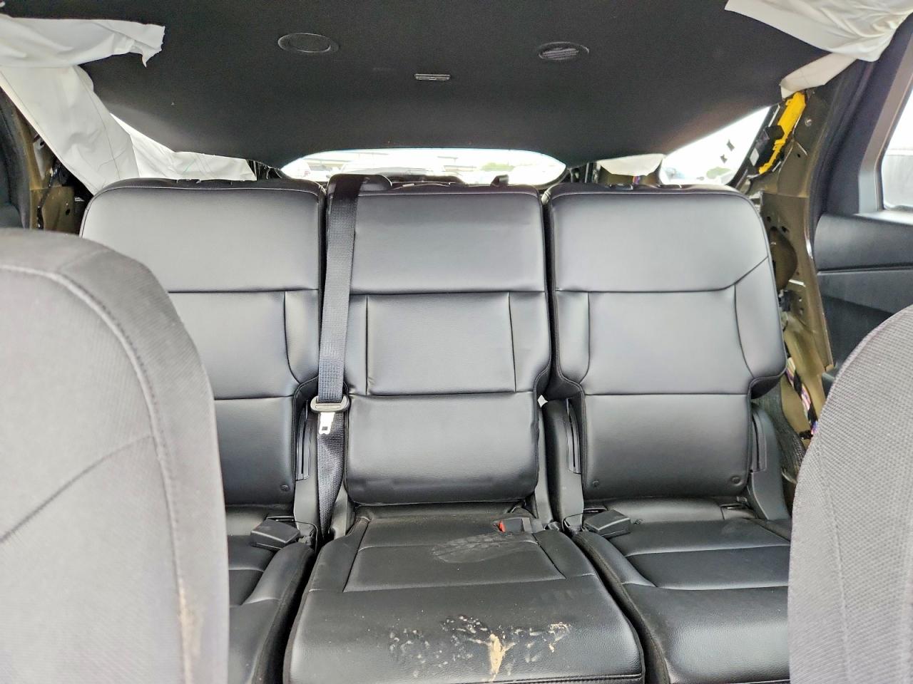 2024 Ford Explorer Police Interceptor Black vin: 1FM5K8AB6RGA67474