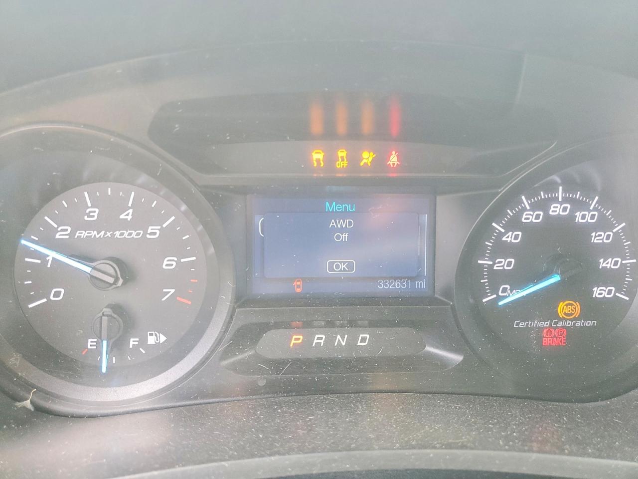 2014 Ford Explorer Police Interceptor Черный vin: 1FM5K8AR1EGC15263