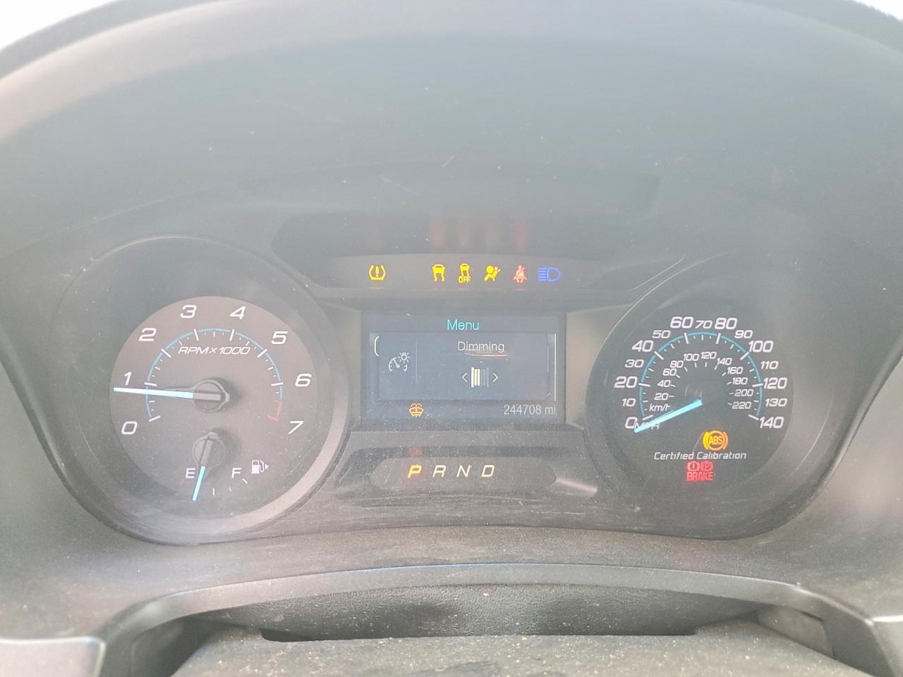 2013 Ford Explorer Police Interceptor Белый vin: 1FM5K8AR2DGA04961