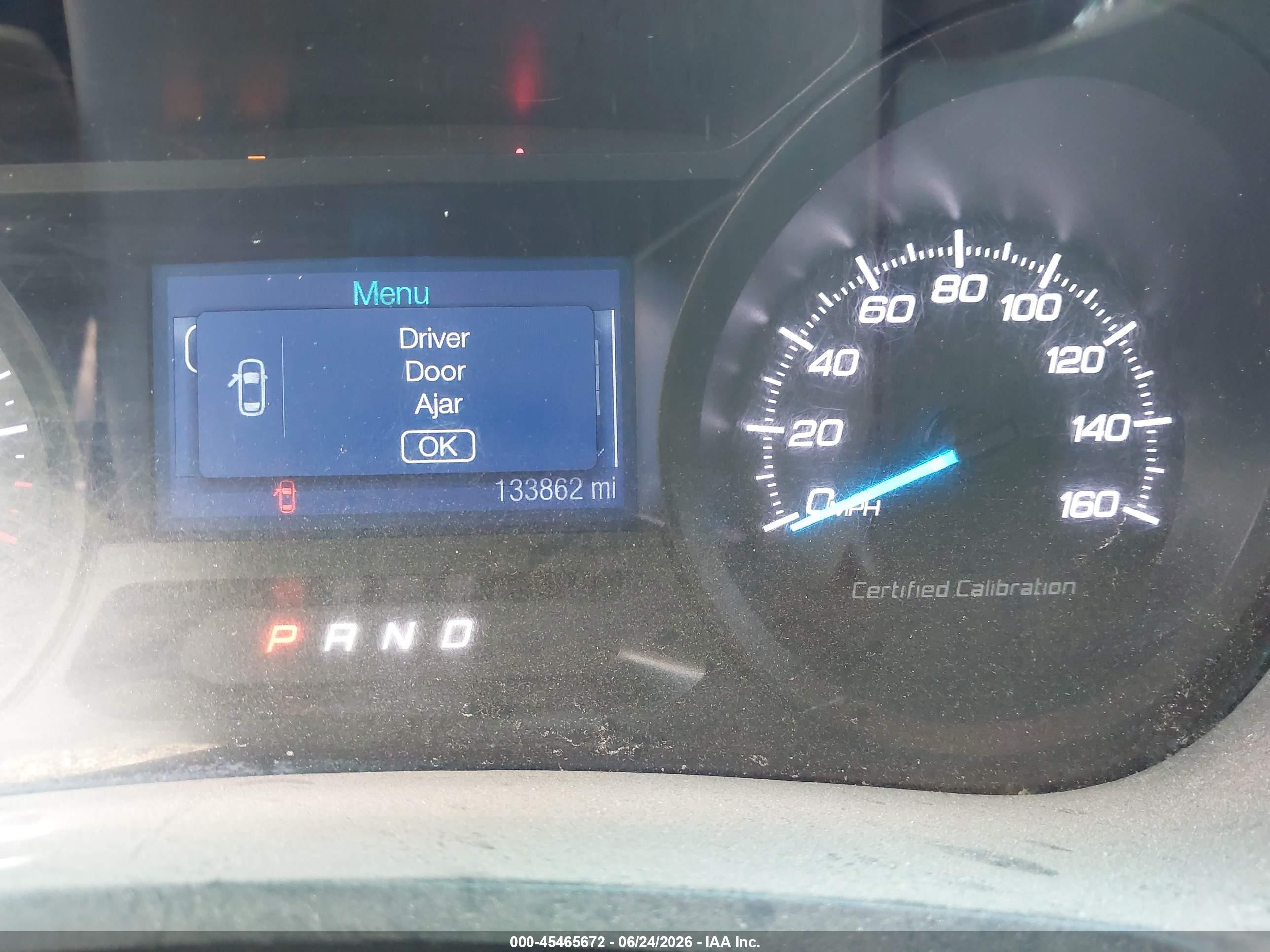 2015 Ford Utility Police Interceptor   Черный vin: 1FM5K8AR3FGA04387