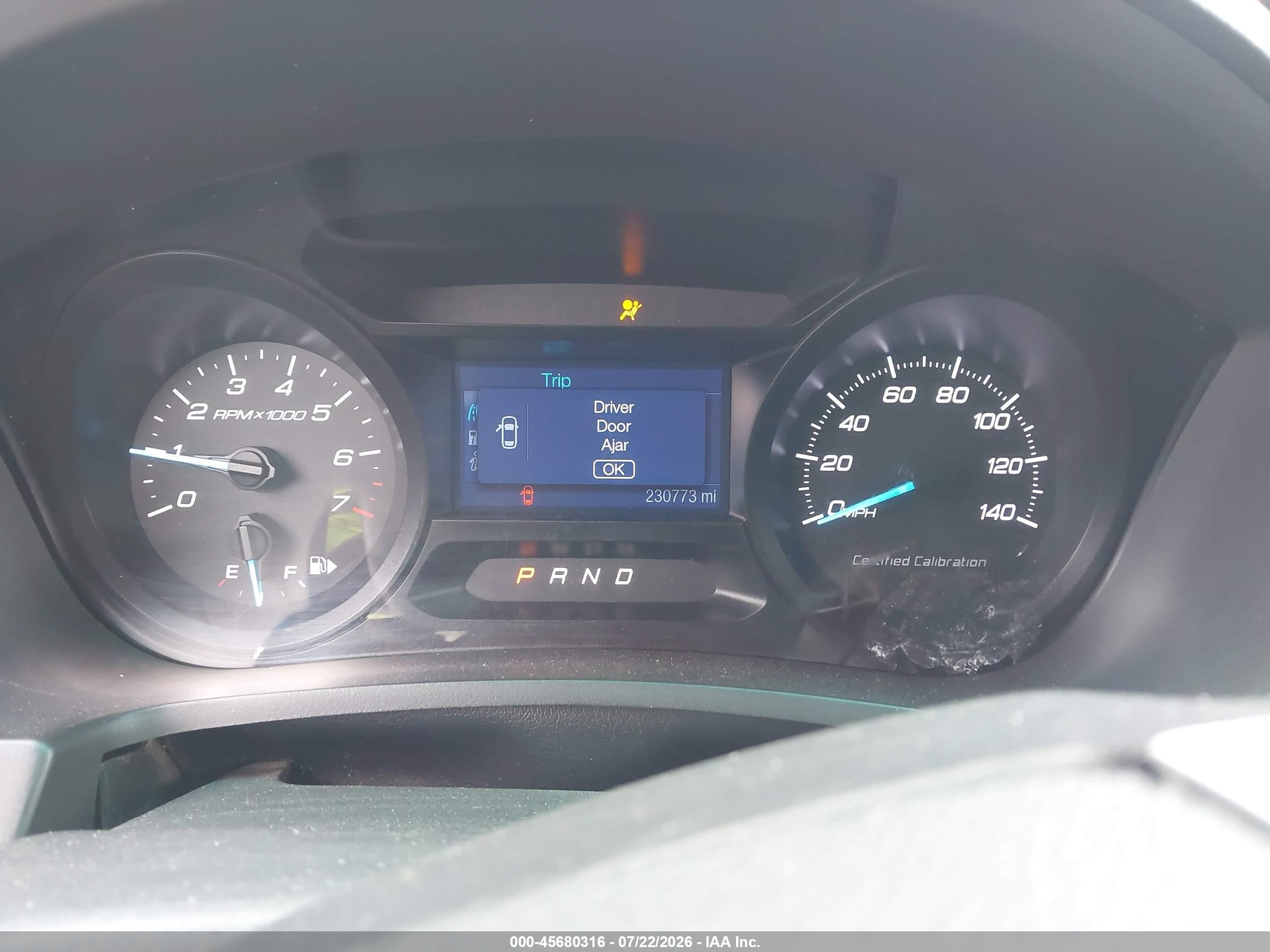 2014 Ford Utility Police Interceptor   Black vin: 1FM5K8AR4EGA44931