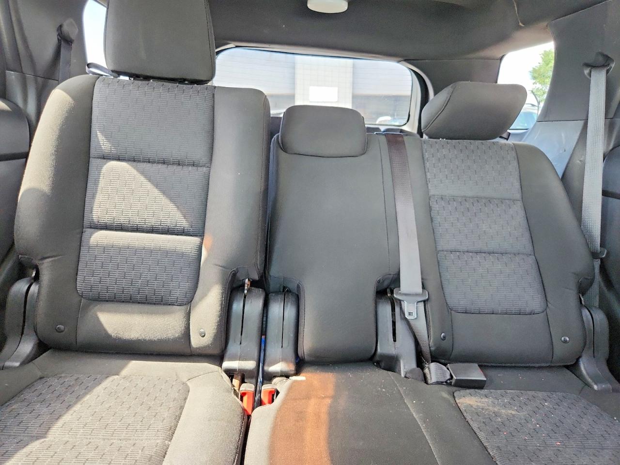 2013 Ford Explorer Police Interceptor Белый vin: 1FM5K8AR5DGA51482