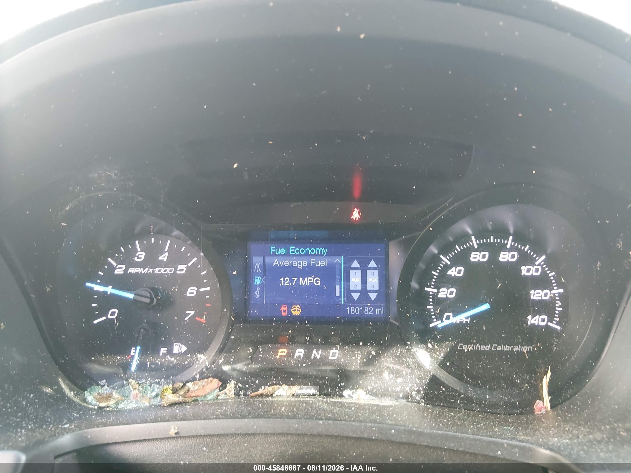 2013 Ford Utility Police Interceptor   Black vin: 1FM5K8AR6DGC35863