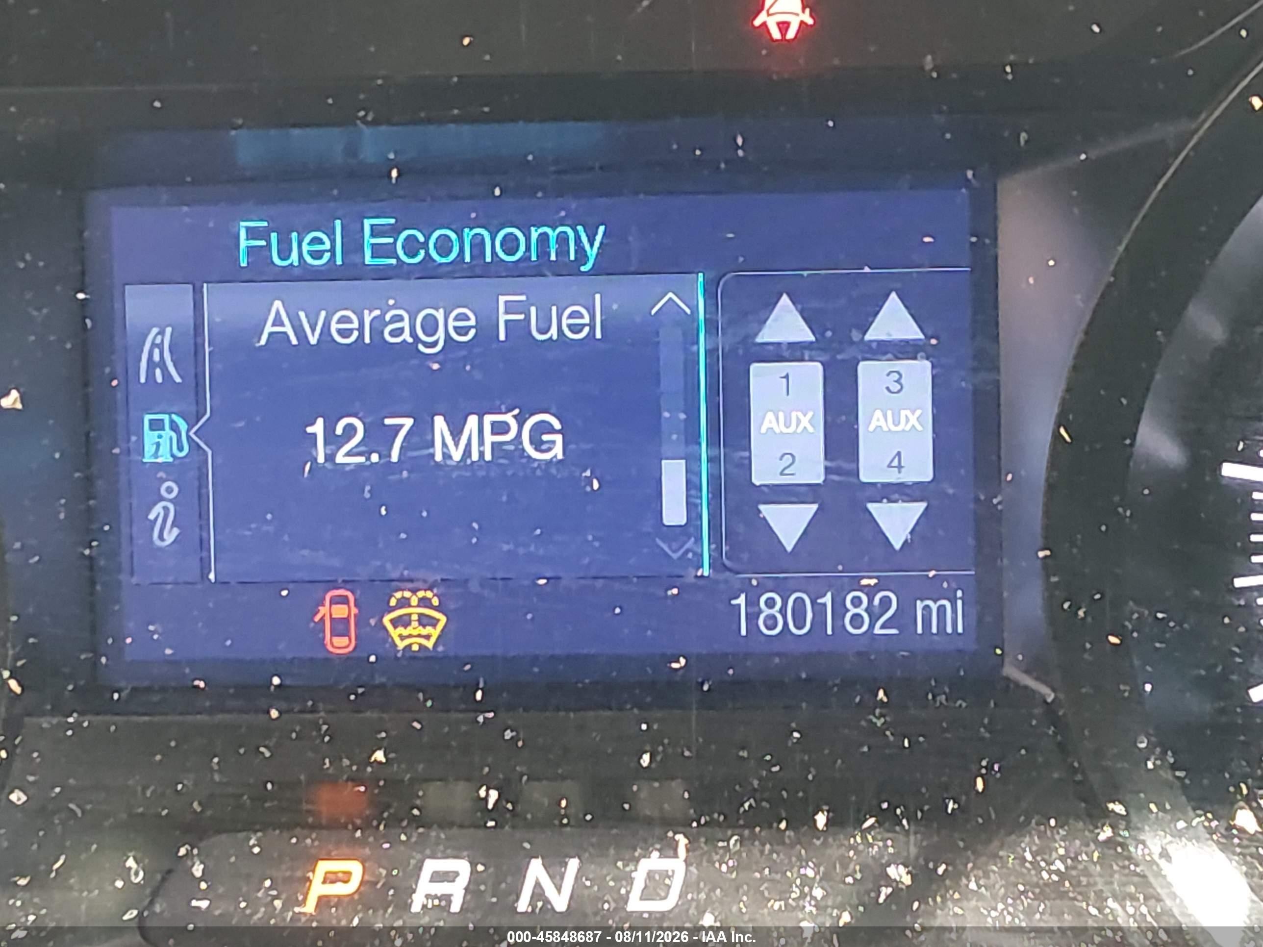 2013 Ford Utility Police Interceptor   Black vin: 1FM5K8AR6DGC35863