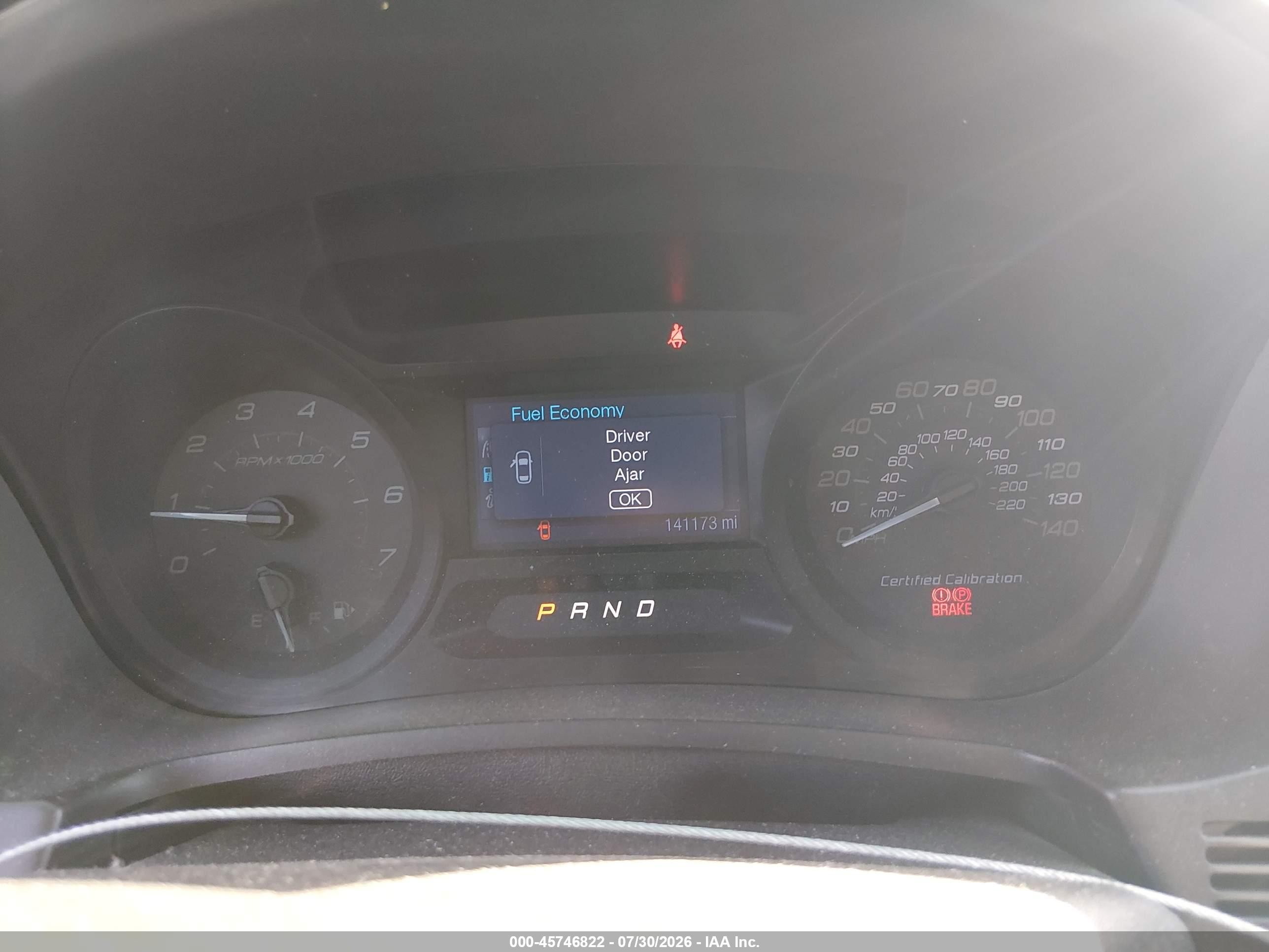 2013 Ford Utility Police Interceptor   Серый vin: 1FM5K8AR7DGA42329