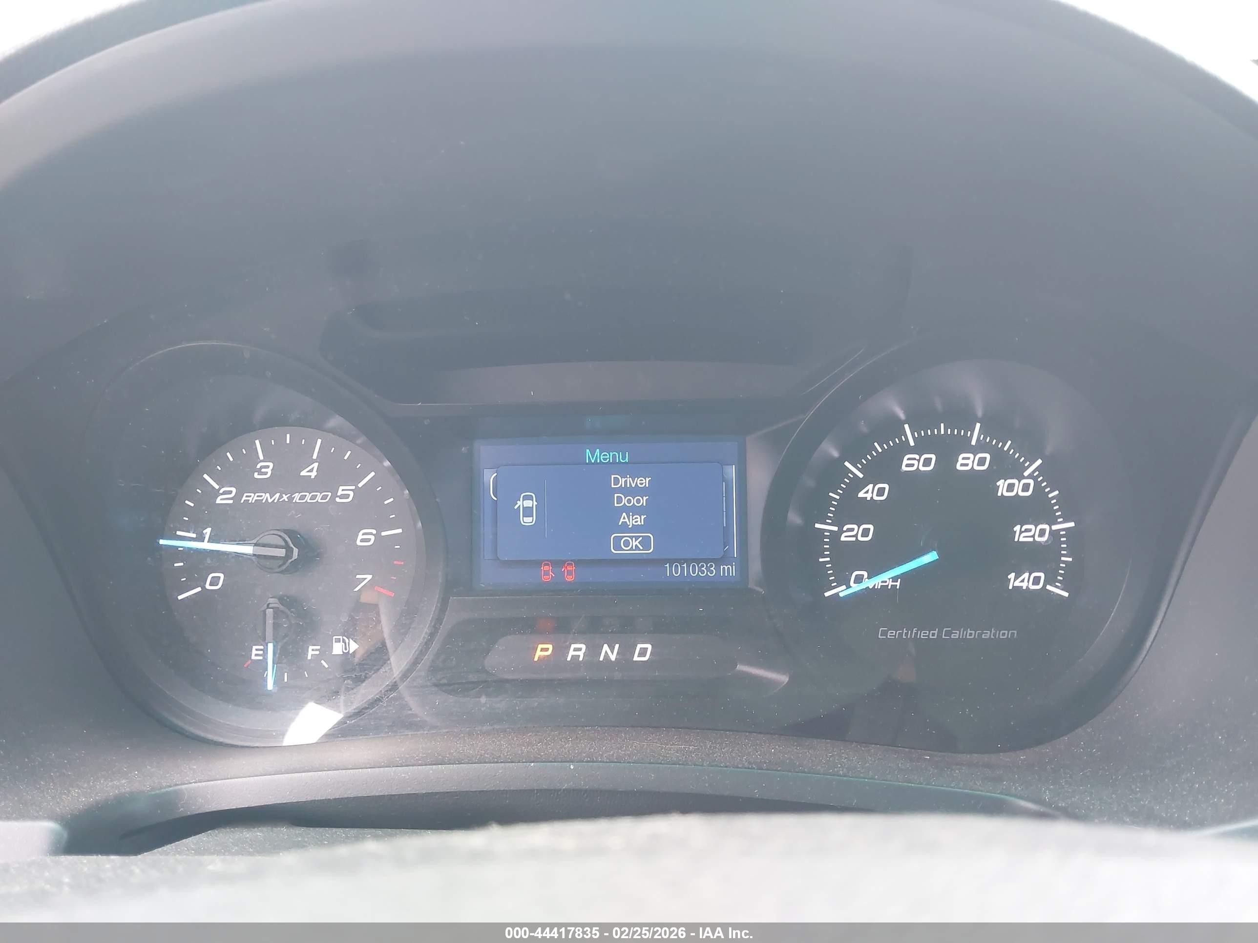 2014 Ford Police Interceptor   Silver vin: 1FM5K8AR7EGA33549