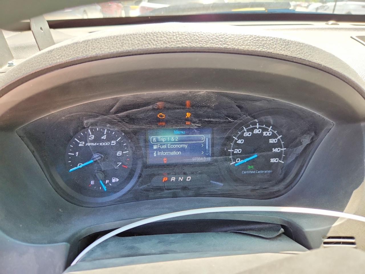 2015 Ford Explorer Police Interceptor Black vin: 1FM5K8AR7FGC08142