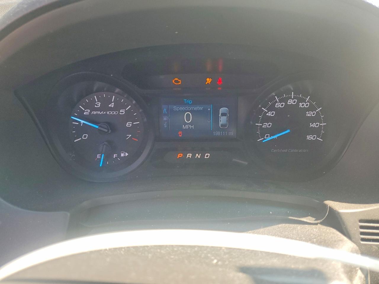 2015 Ford Explorer Police Interceptor Gray vin: 1FM5K8AR8FGA78517