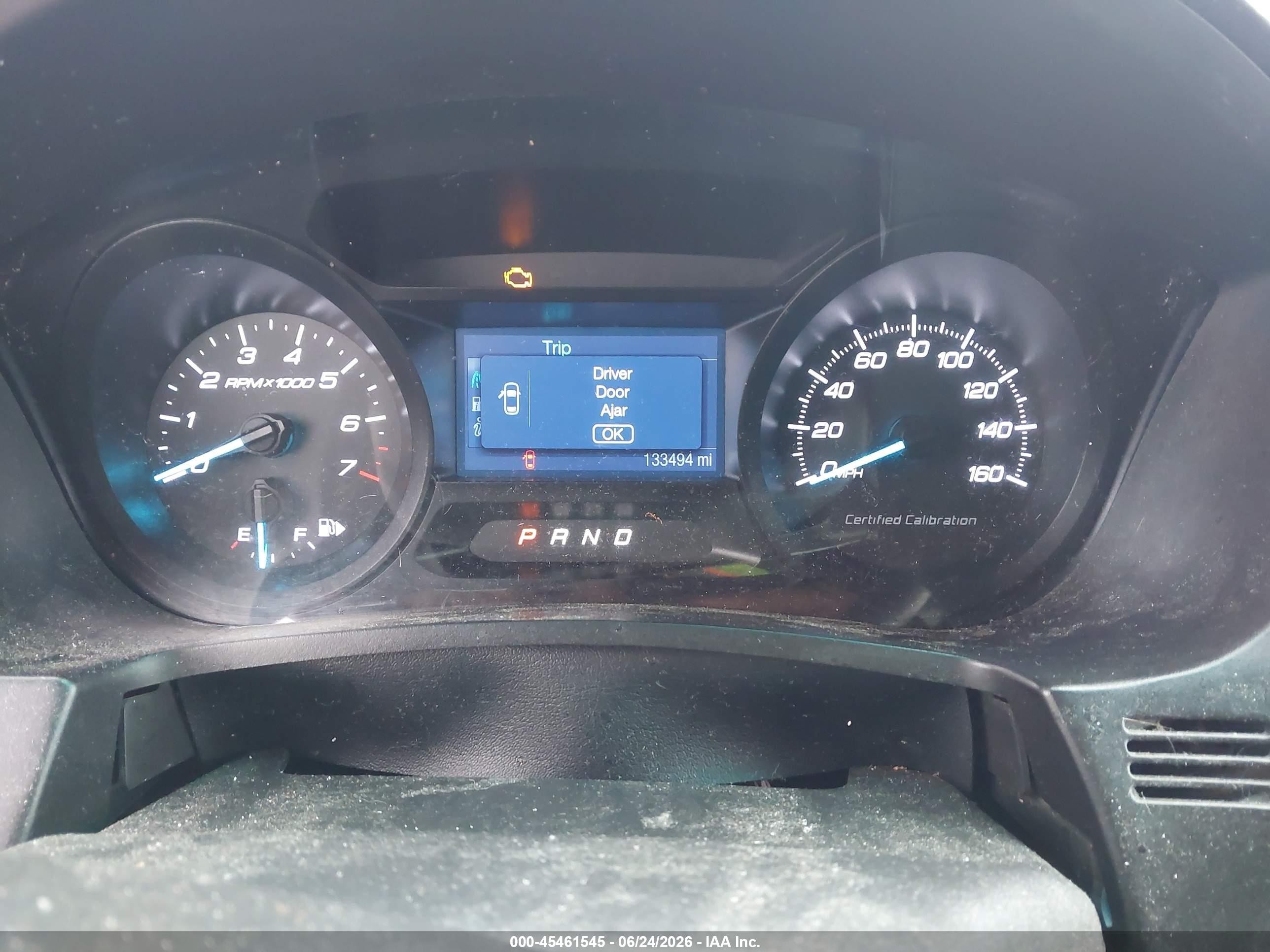 2014 Ford Utility Police Interceptor   Black vin: 1FM5K8ARXEGC02169