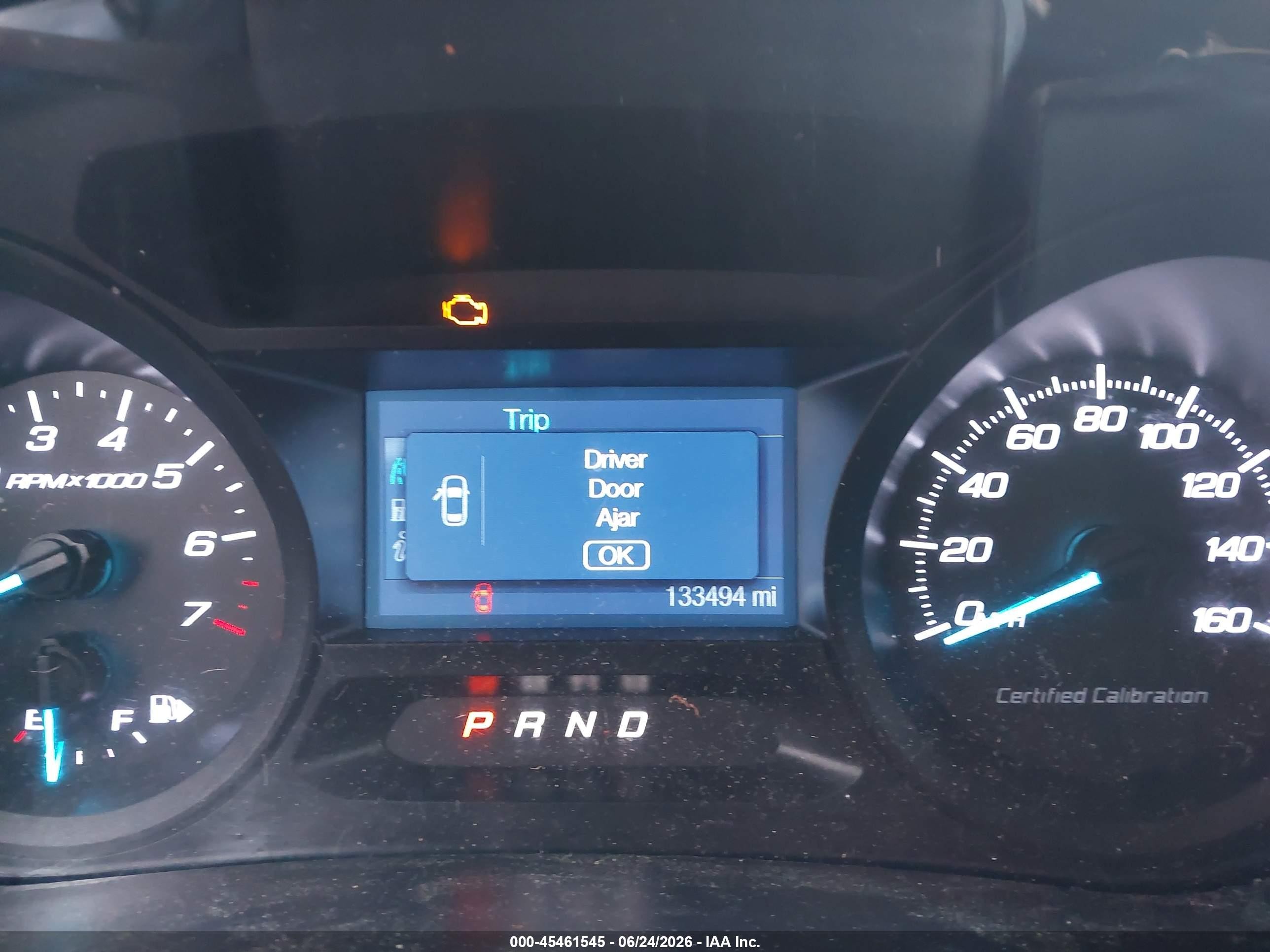 2014 Ford Utility Police Interceptor   Black vin: 1FM5K8ARXEGC02169