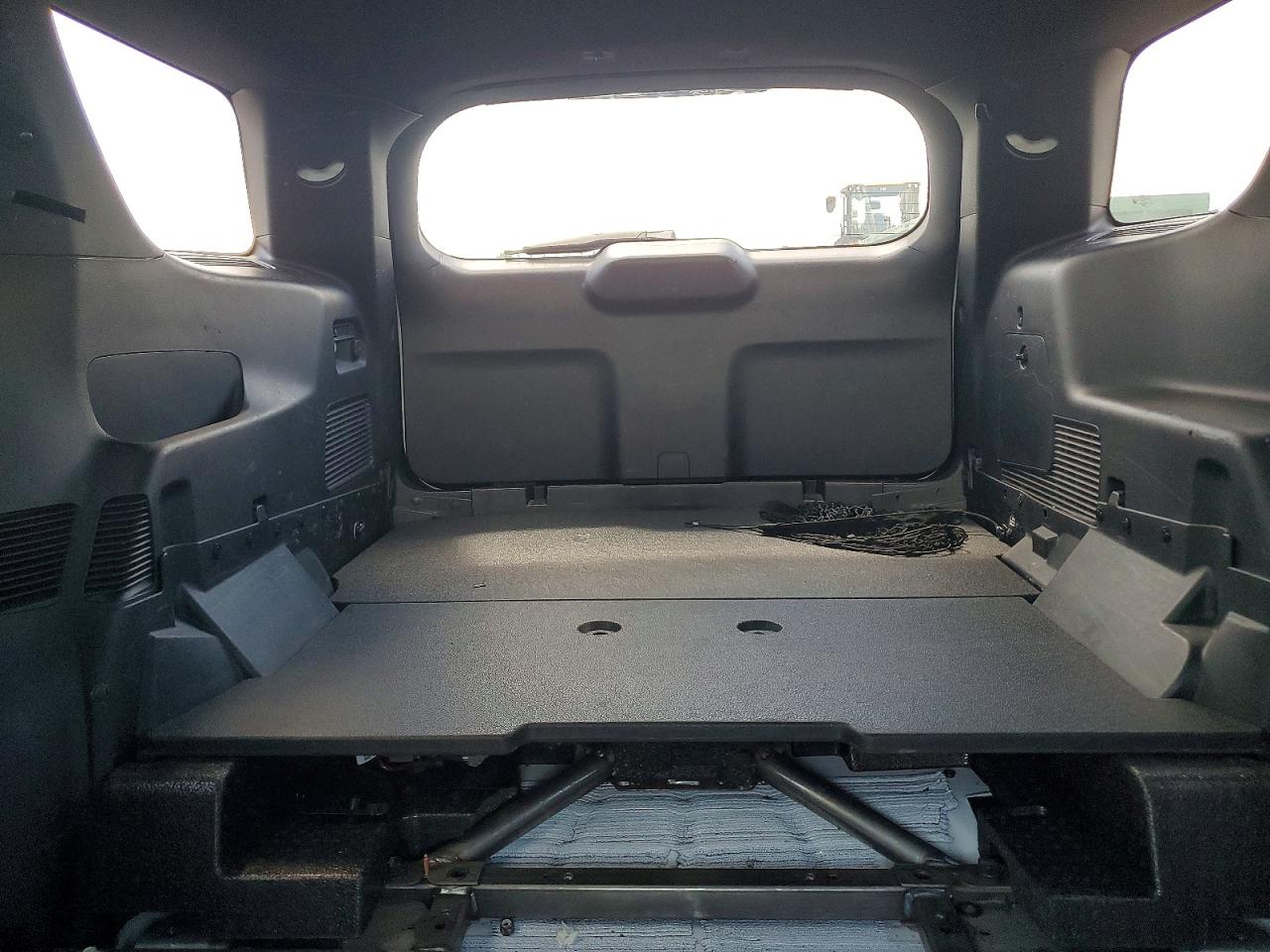 2020 Ford Explorer Police Interceptor White vin: 1FM5K8AW5LGC34983