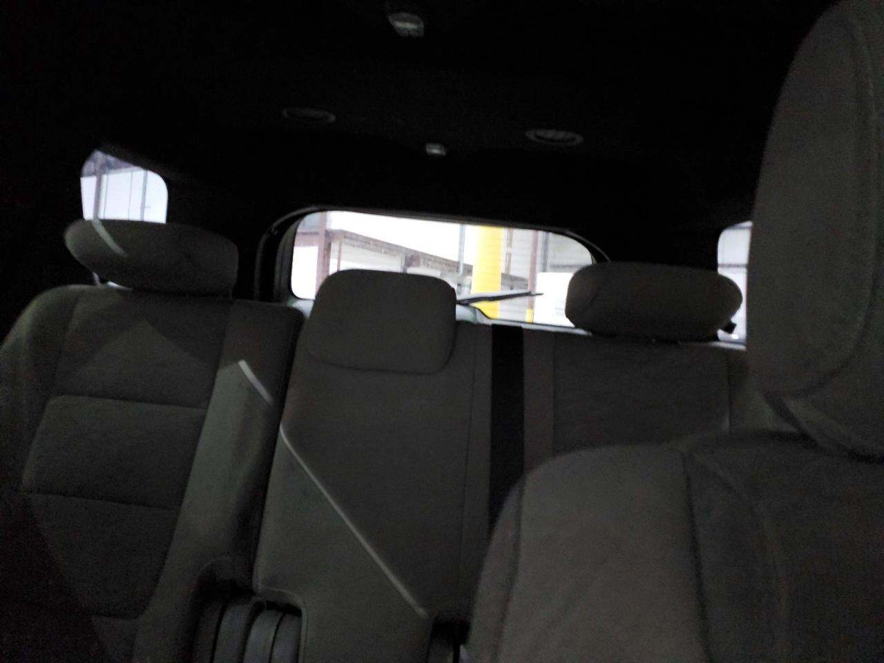2015 Ford Explorer Black vin: 1FM5K8B80FGC34040