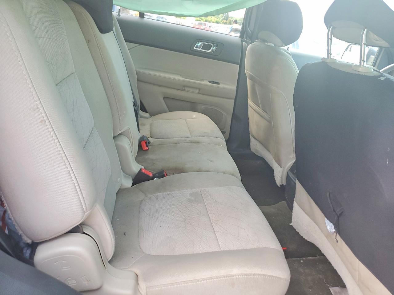 2013 Ford Explorer Black vin: 1FM5K8B81DGC45948