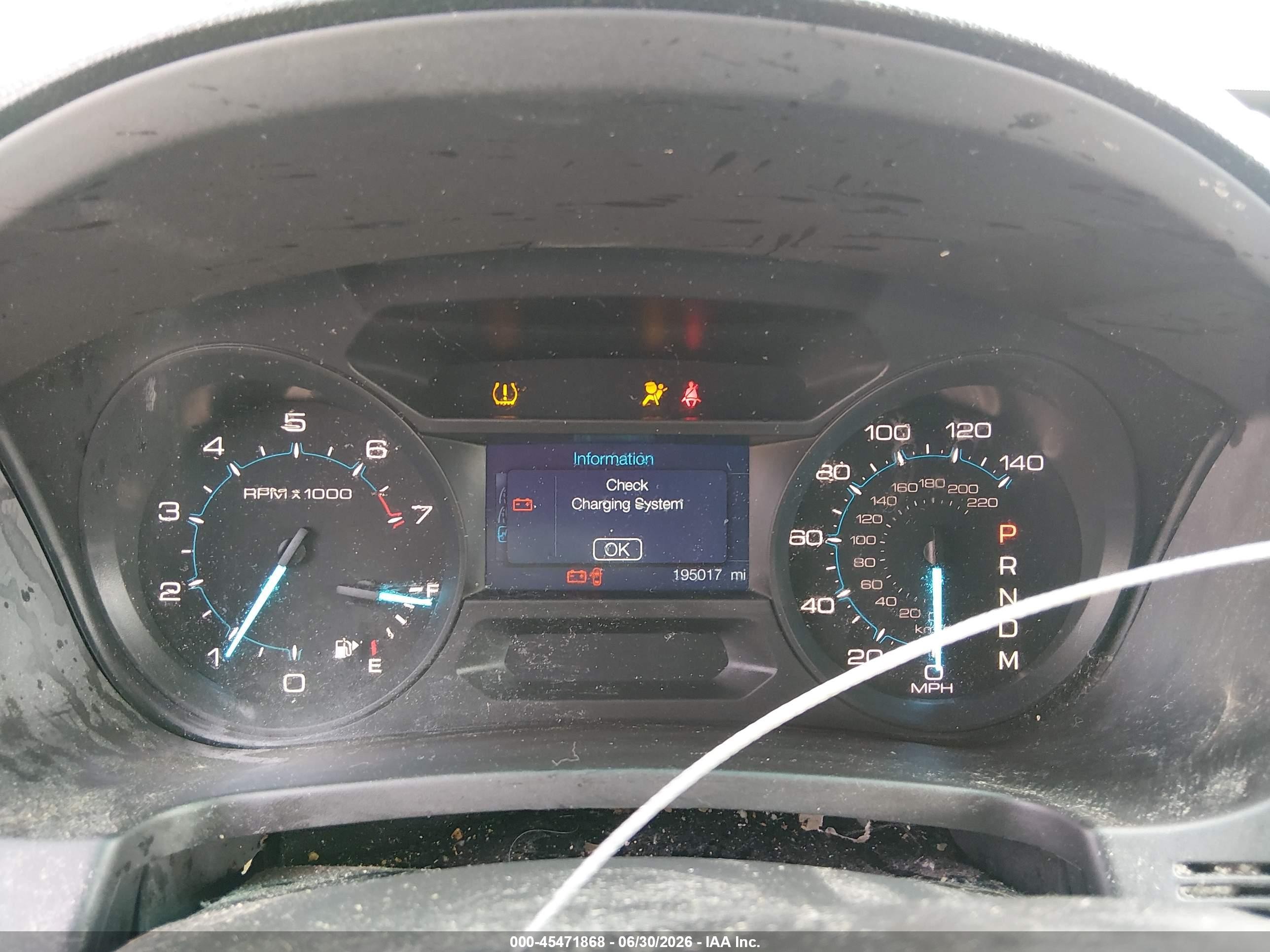 2015 Ford Explorer   Blue vin: 1FM5K8B82FGC47825
