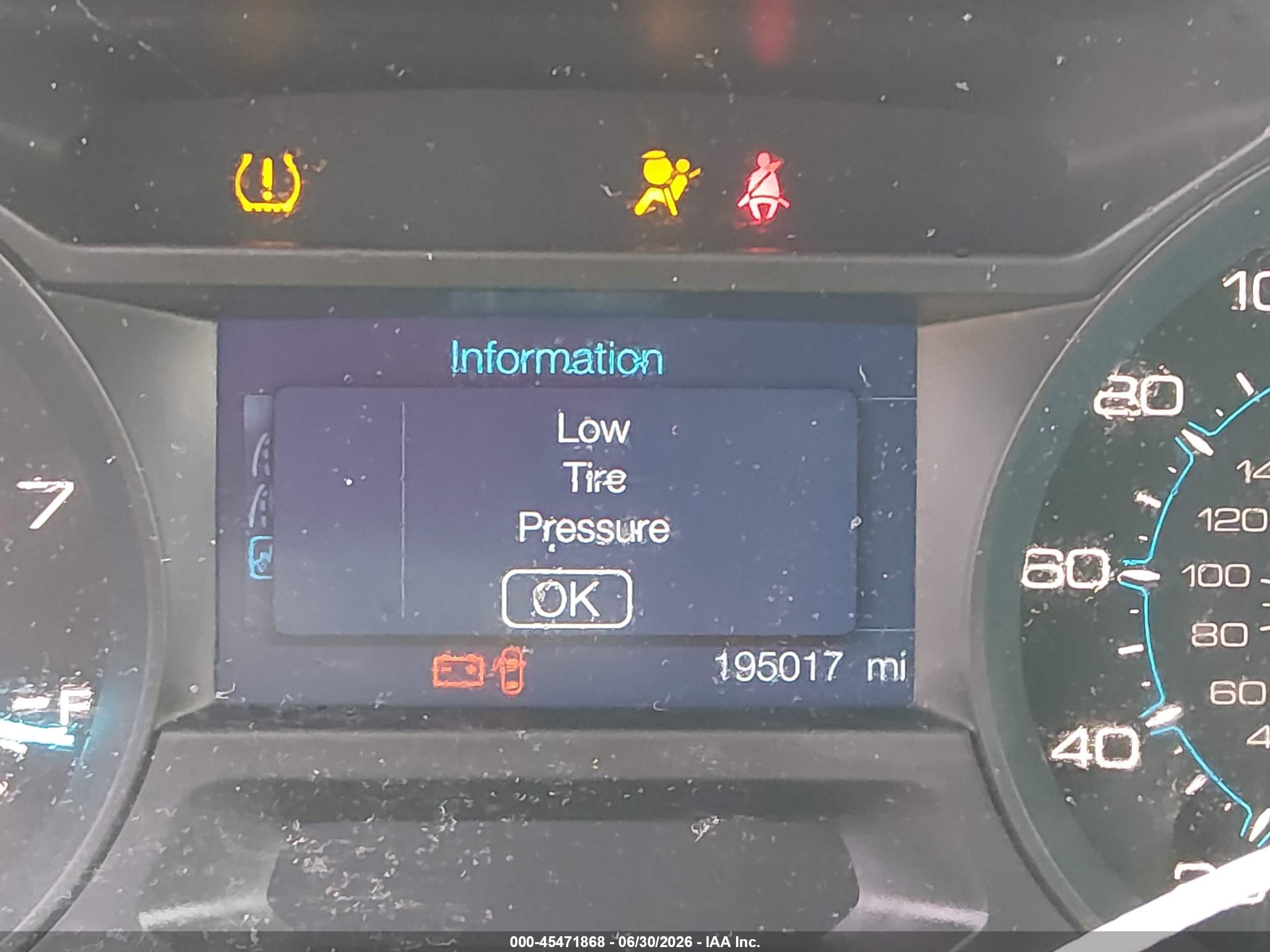 2015 Ford Explorer   Blue vin: 1FM5K8B82FGC47825