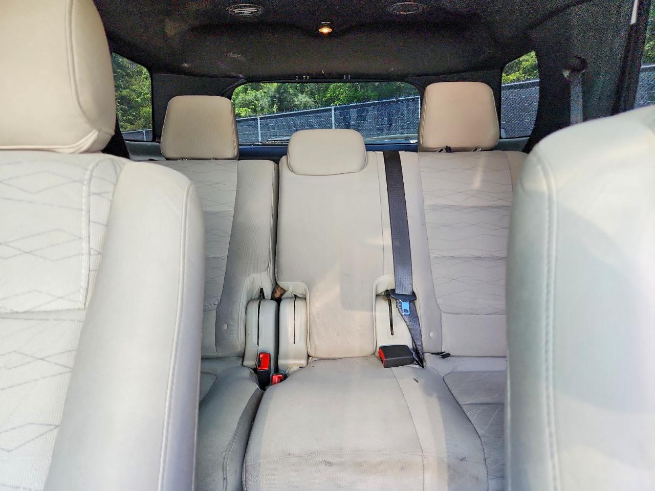 2013 Ford Explorer Белый vin: 1FM5K8B84DGA94037