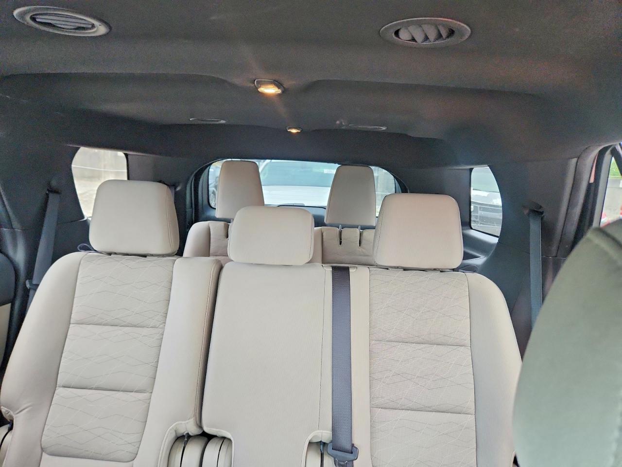 2013 Ford Explorer White vin: 1FM5K8B85DGA89705