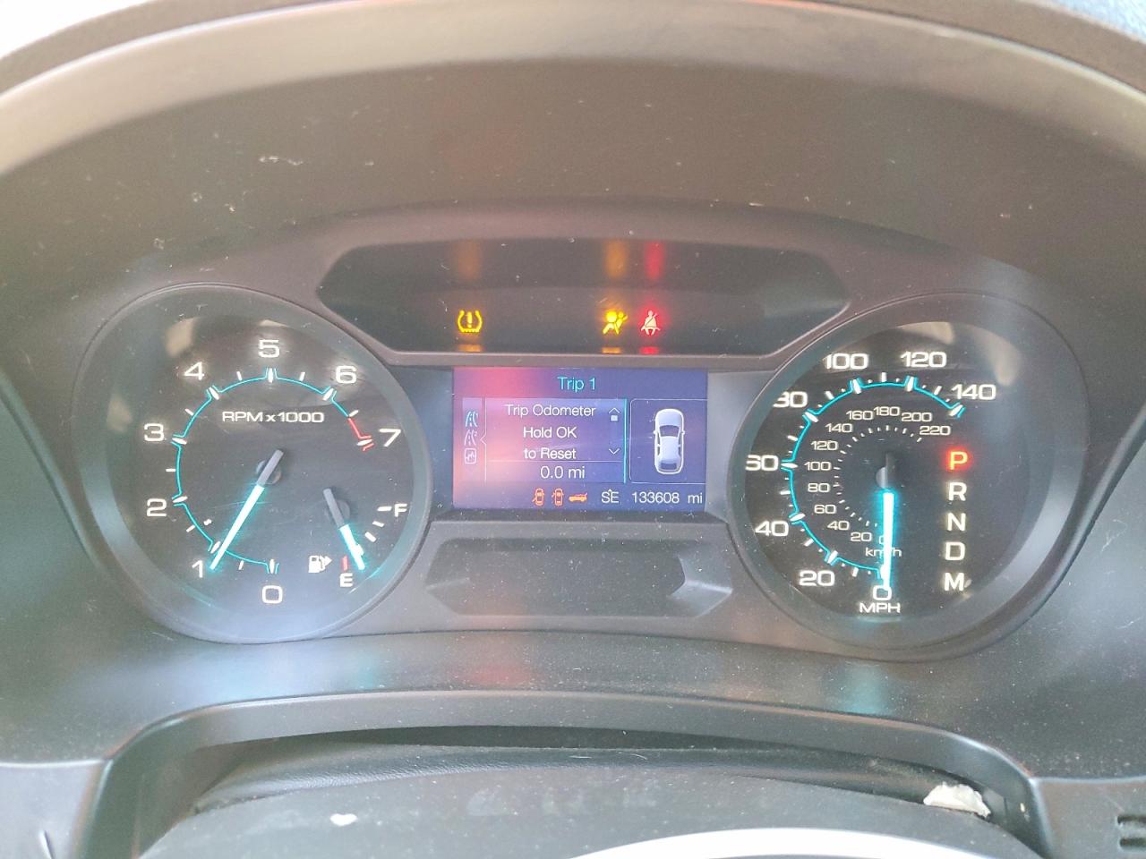 2013 Ford Explorer Blue vin: 1FM5K8B85DGB59073