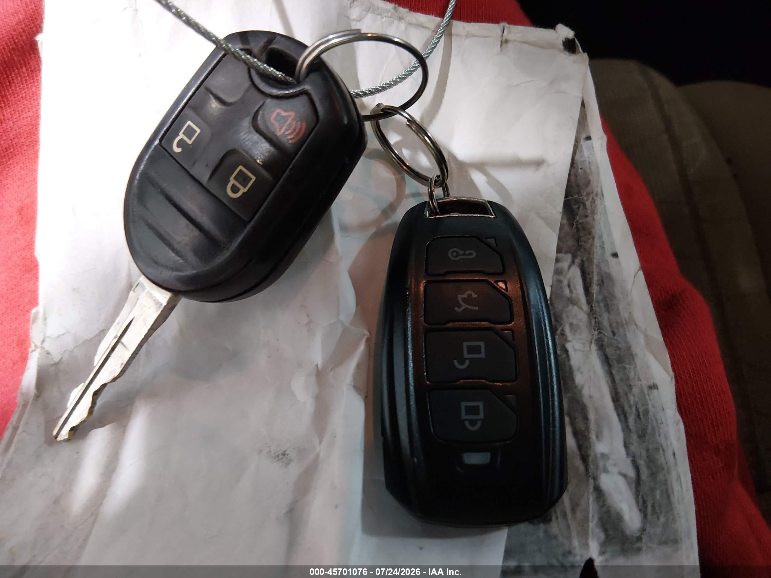 2014 Ford Explorer Серый vin: 1FM5K8B85EGB80362