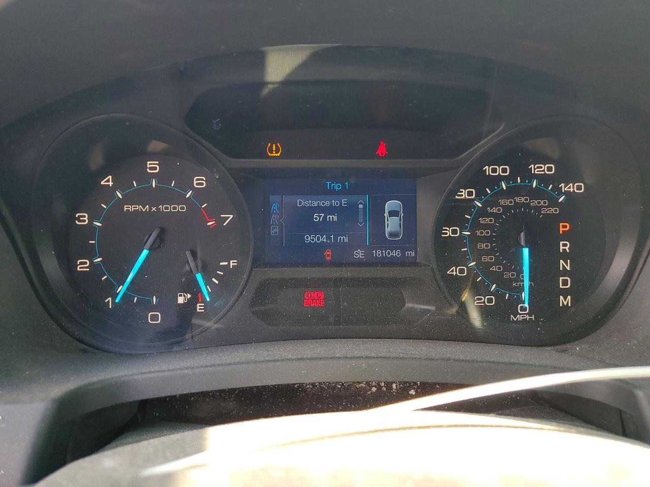 2015 Ford Explorer White vin: 1FM5K8B85FGB05971