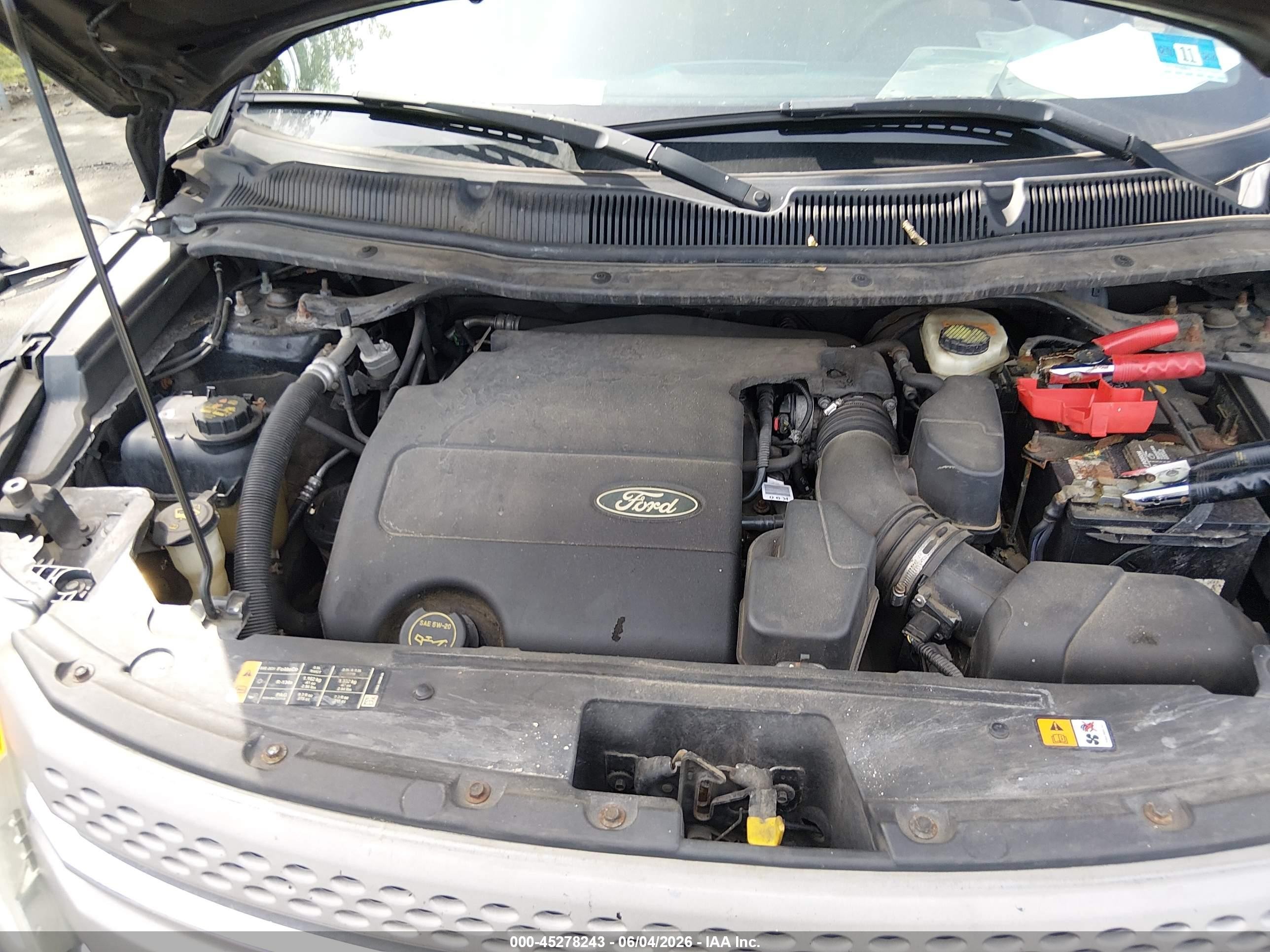 2013 Ford Explorer   Black vin: 1FM5K8B86DGC35030