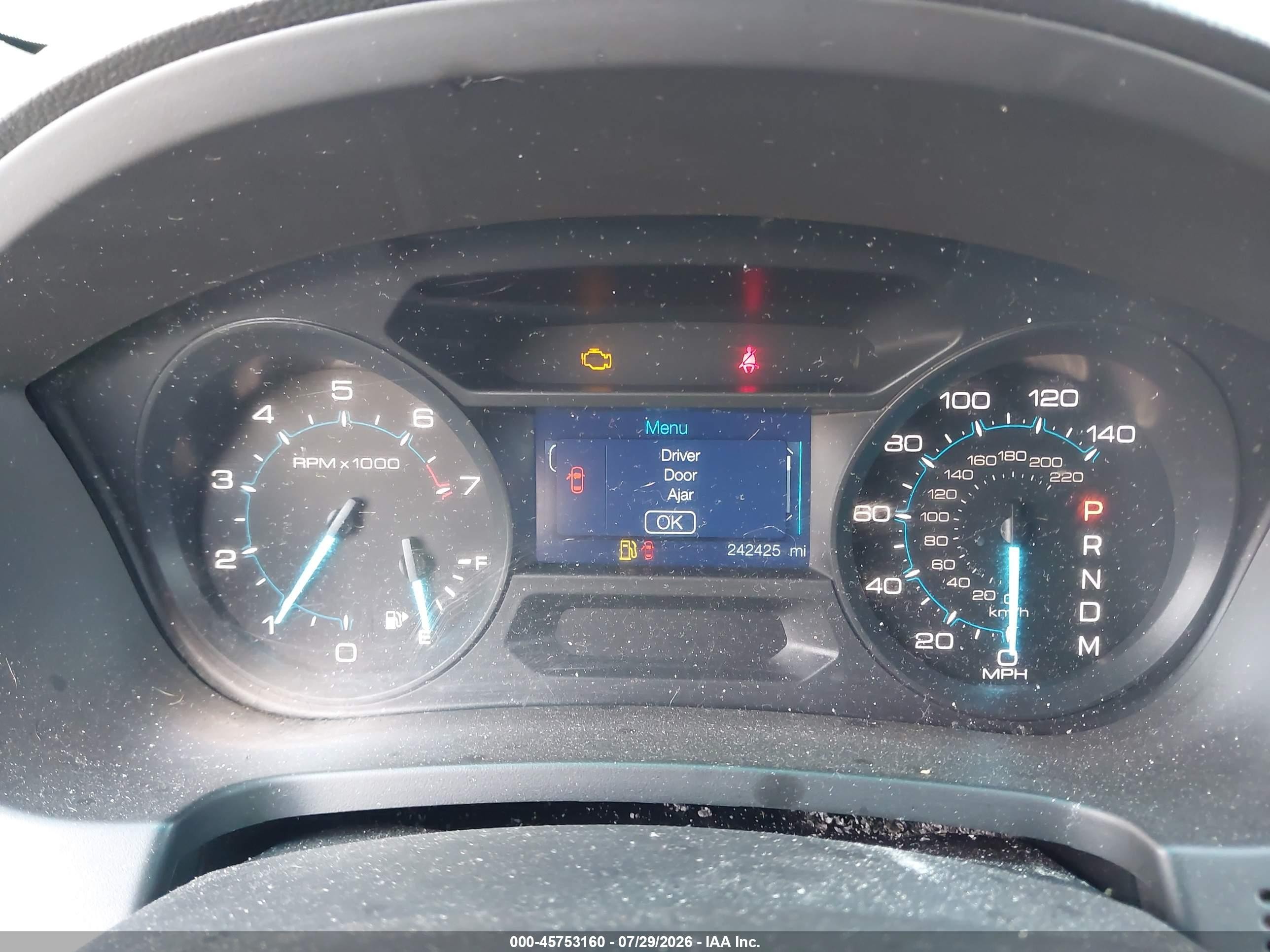 2015 Ford Explorer   Синий vin: 1FM5K8B86FGA35784