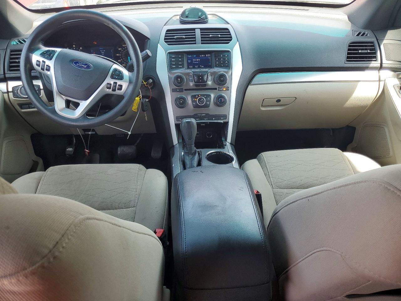 2014 Ford Explorer Maroon vin: 1FM5K8B87EGA54570