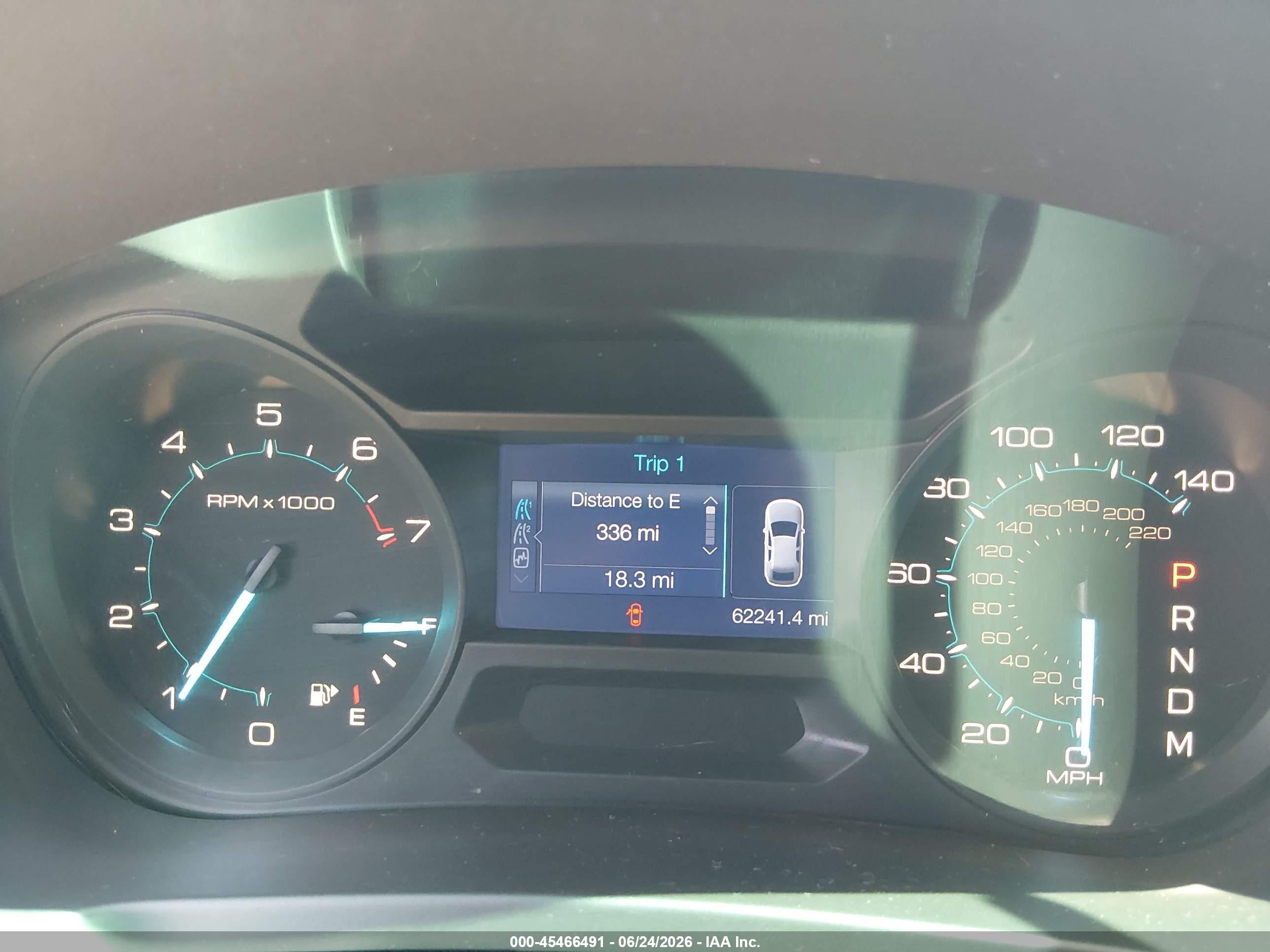 2015 Ford Explorer   Белый vin: 1FM5K8B87FGC42474