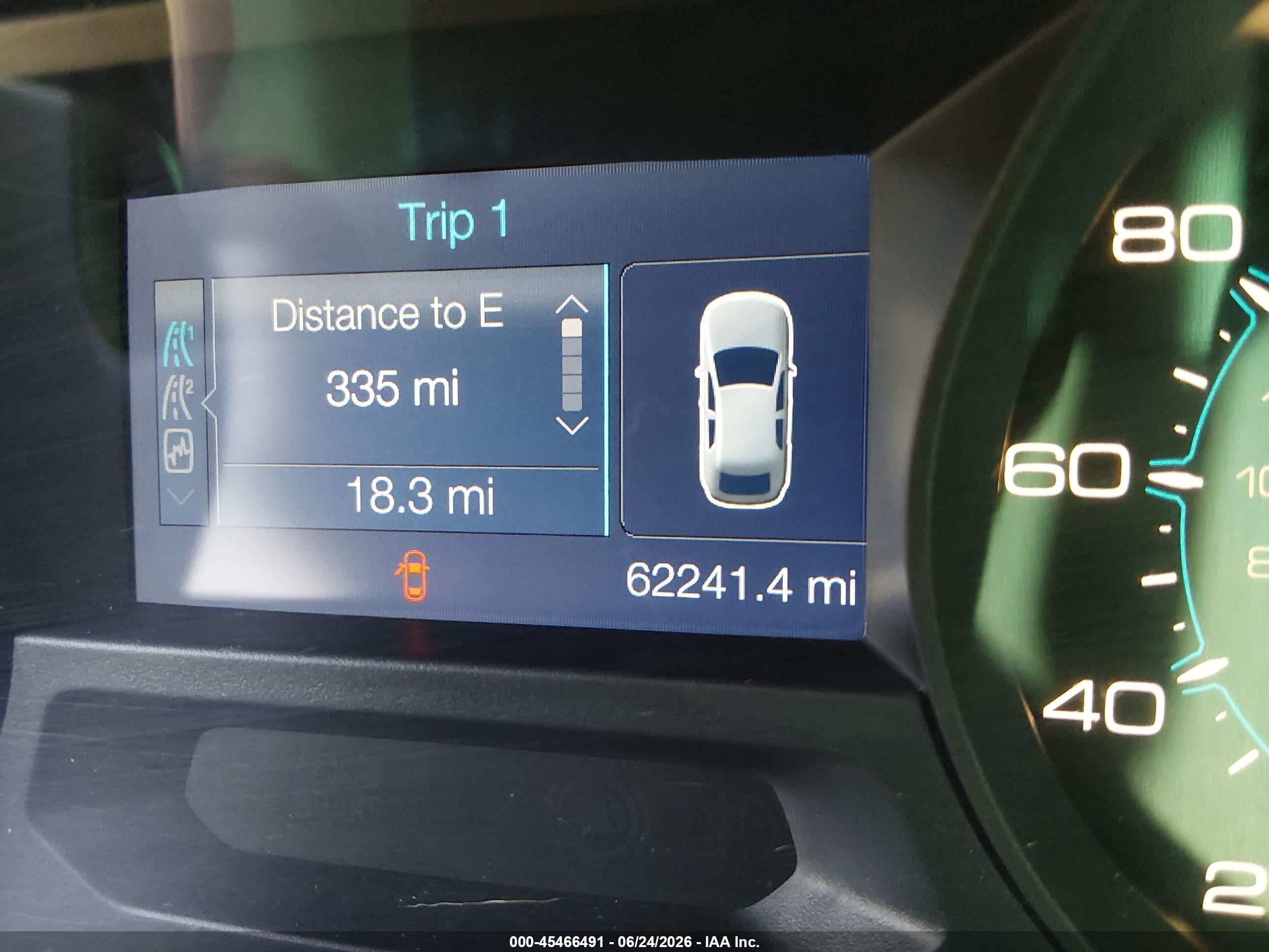 2015 Ford Explorer   Белый vin: 1FM5K8B87FGC42474