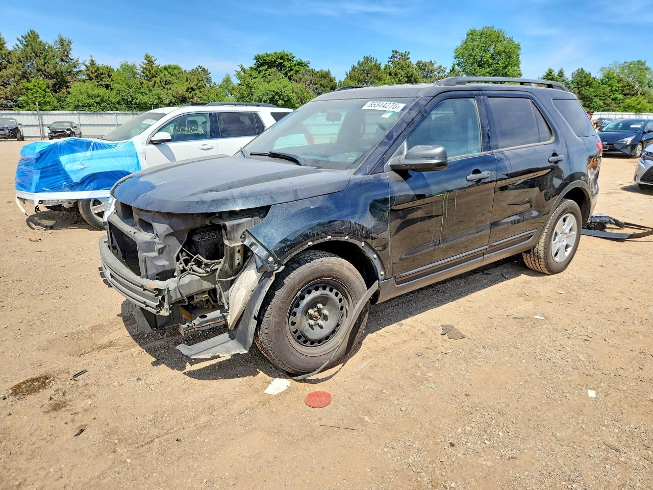 1FM5K8B88DGC48717