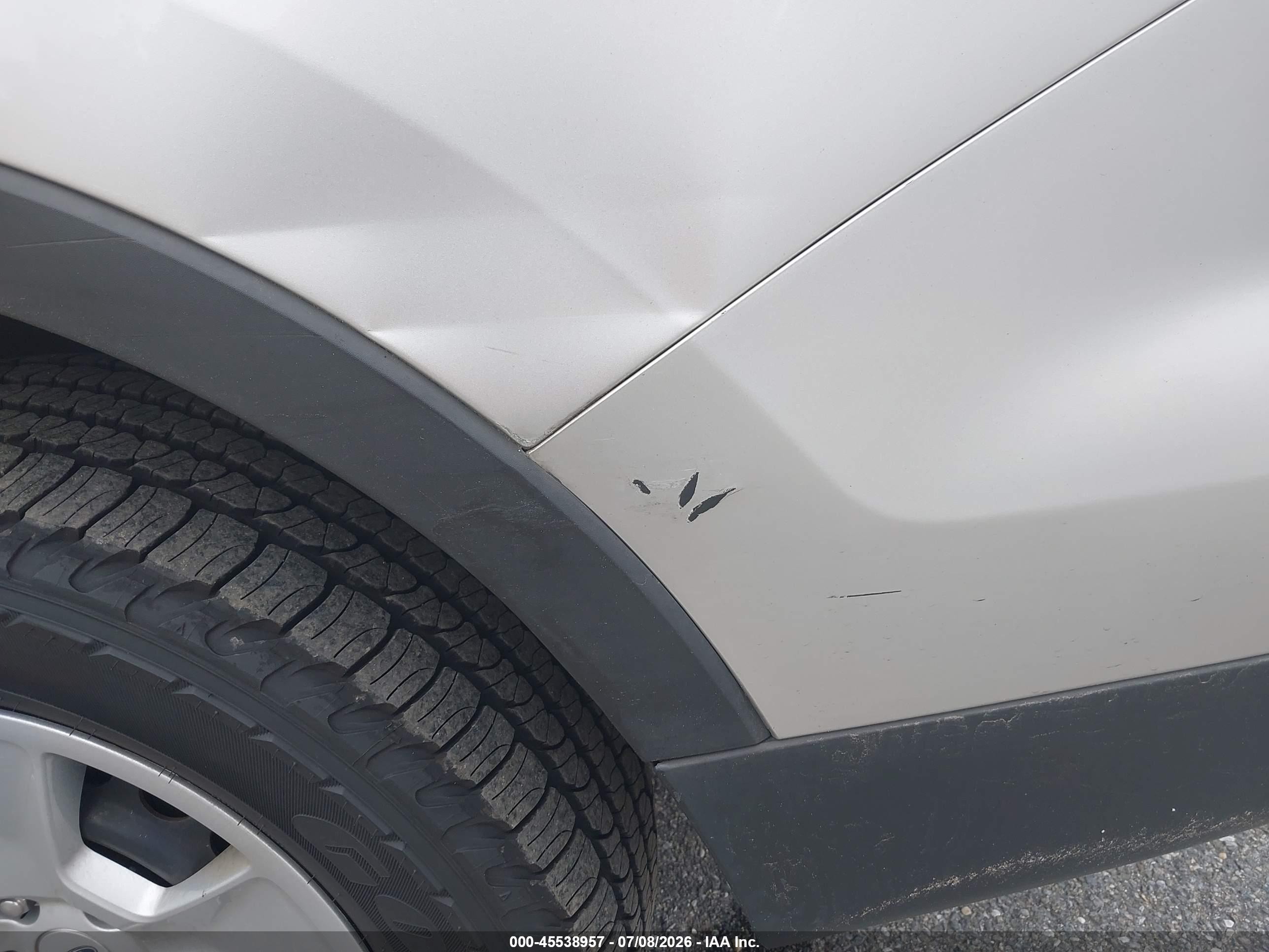 2014 Ford Explorer   Cream vin: 1FM5K8B89EGA76618