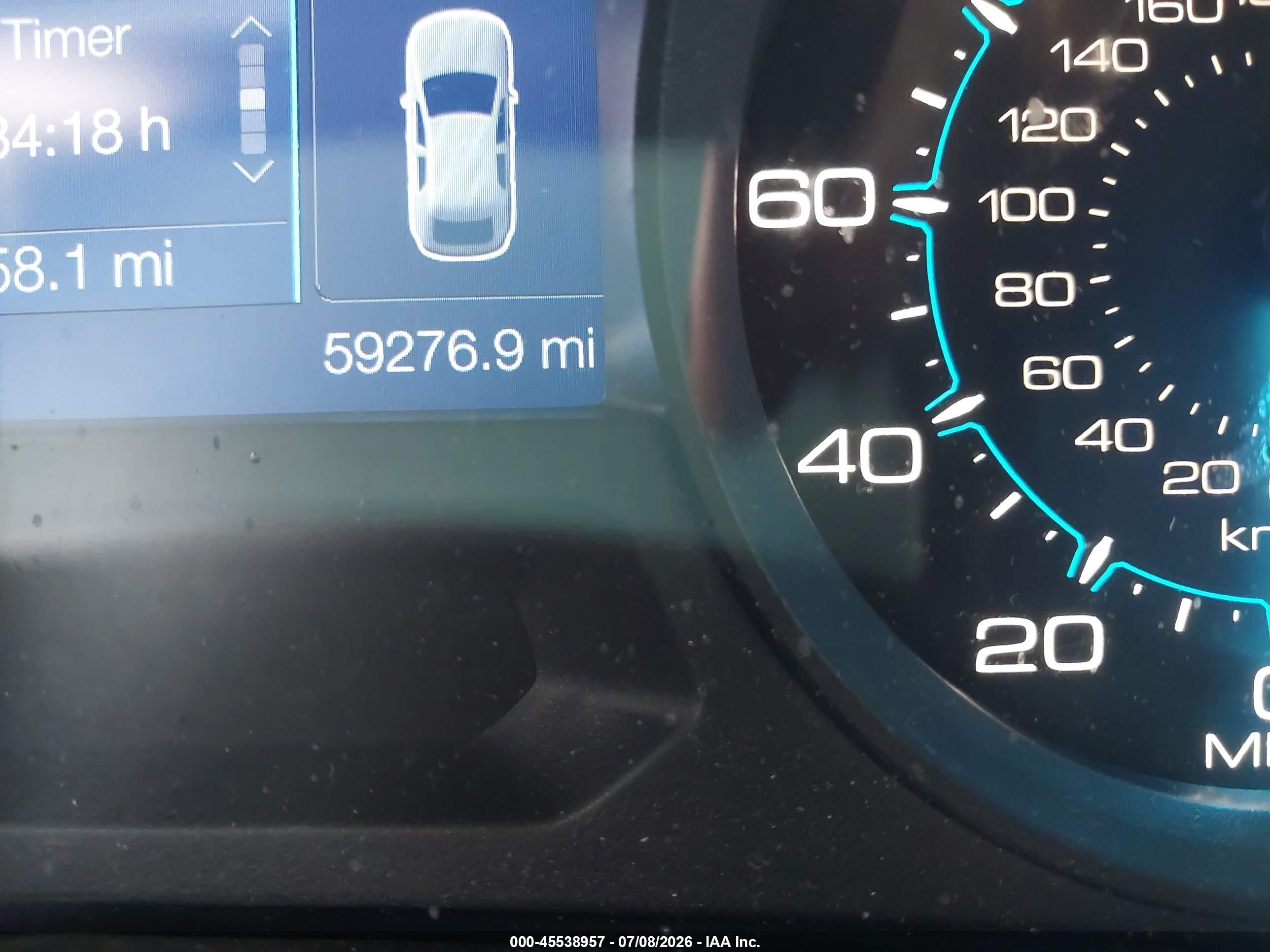 2014 Ford Explorer   Cream vin: 1FM5K8B89EGA76618